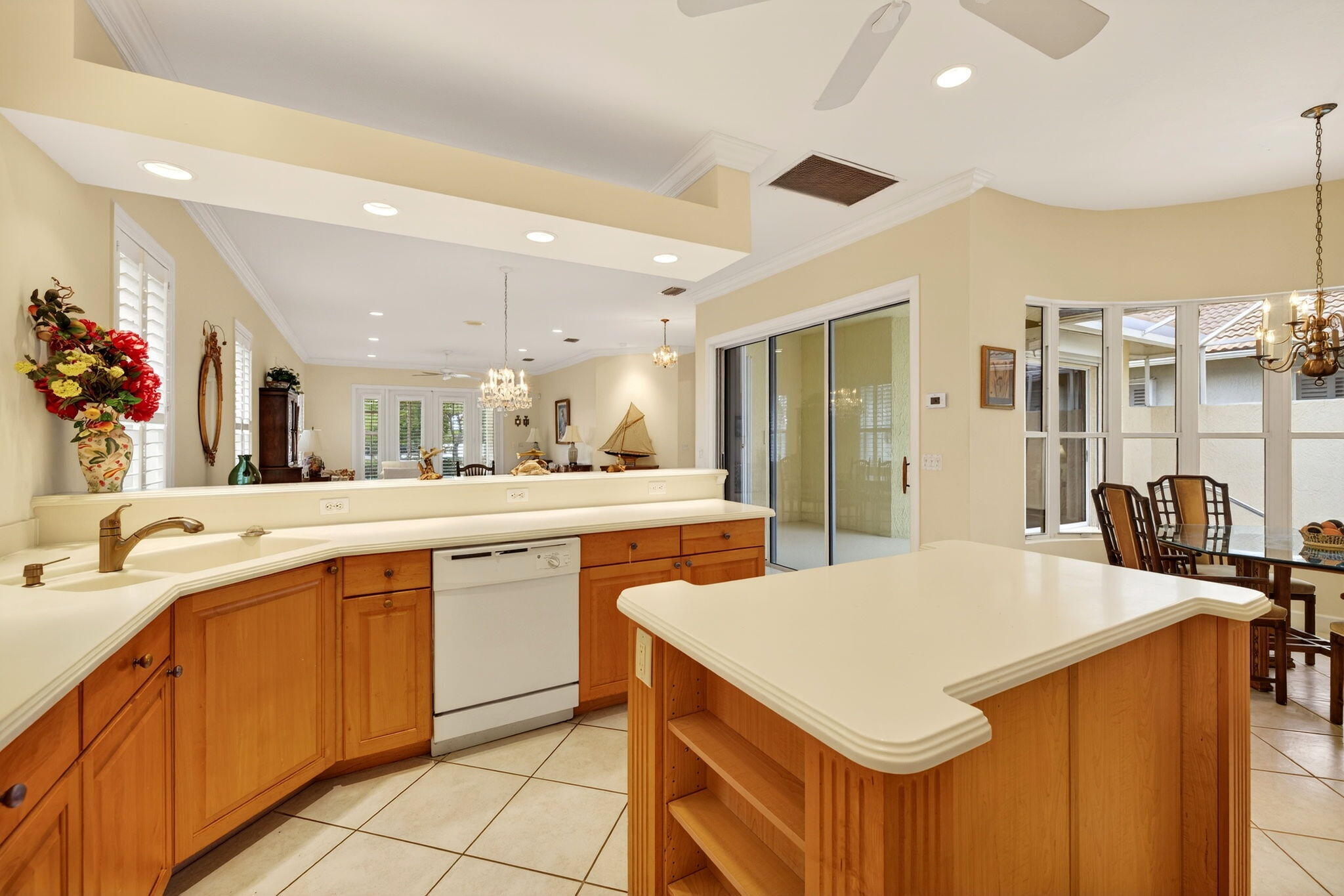 Riverpointe at the Sands - Residential