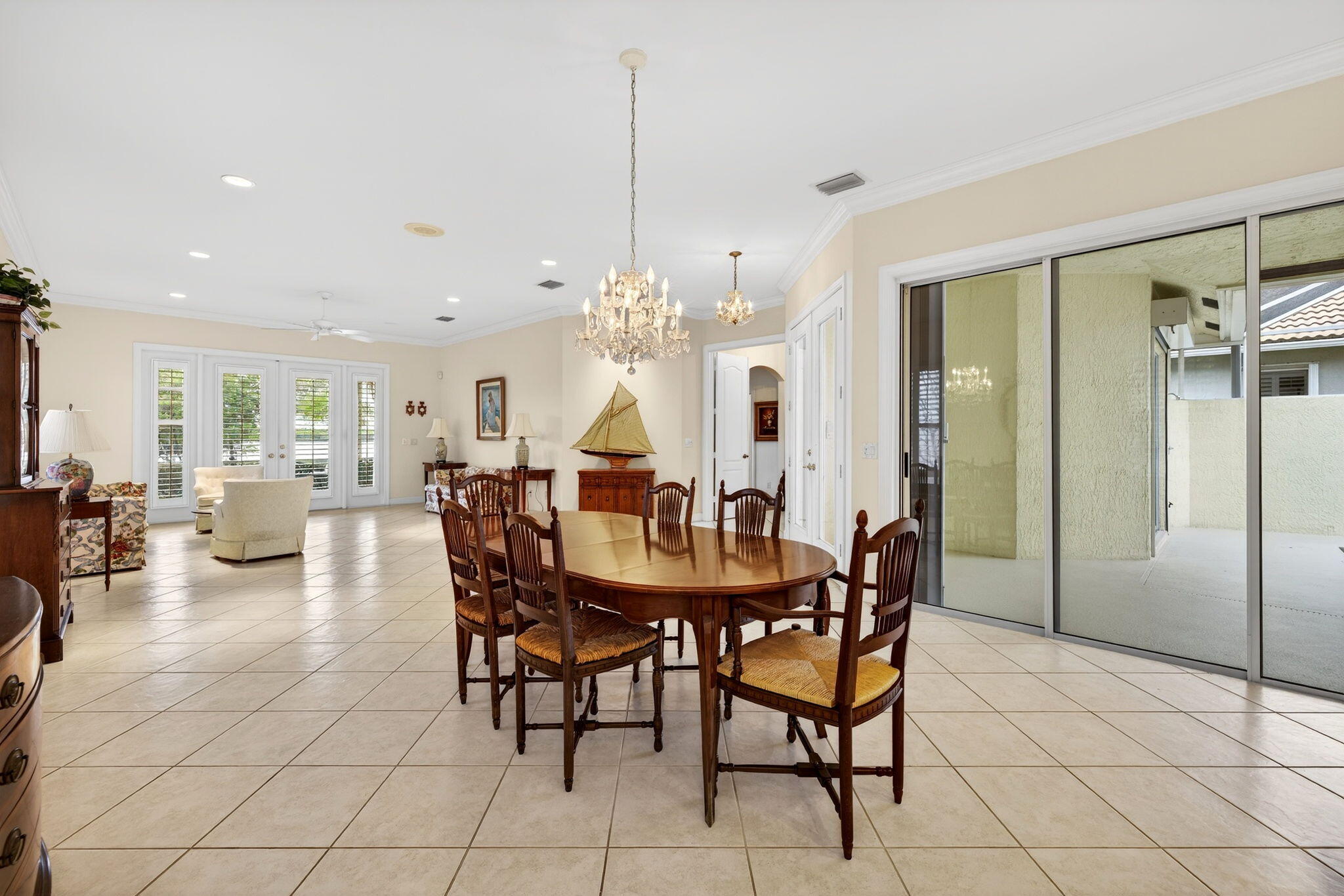 Riverpointe at the Sands - Residential