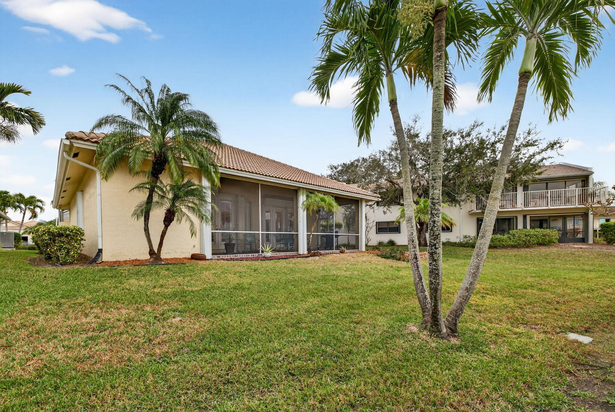 Riverpointe at the Sands - Residential