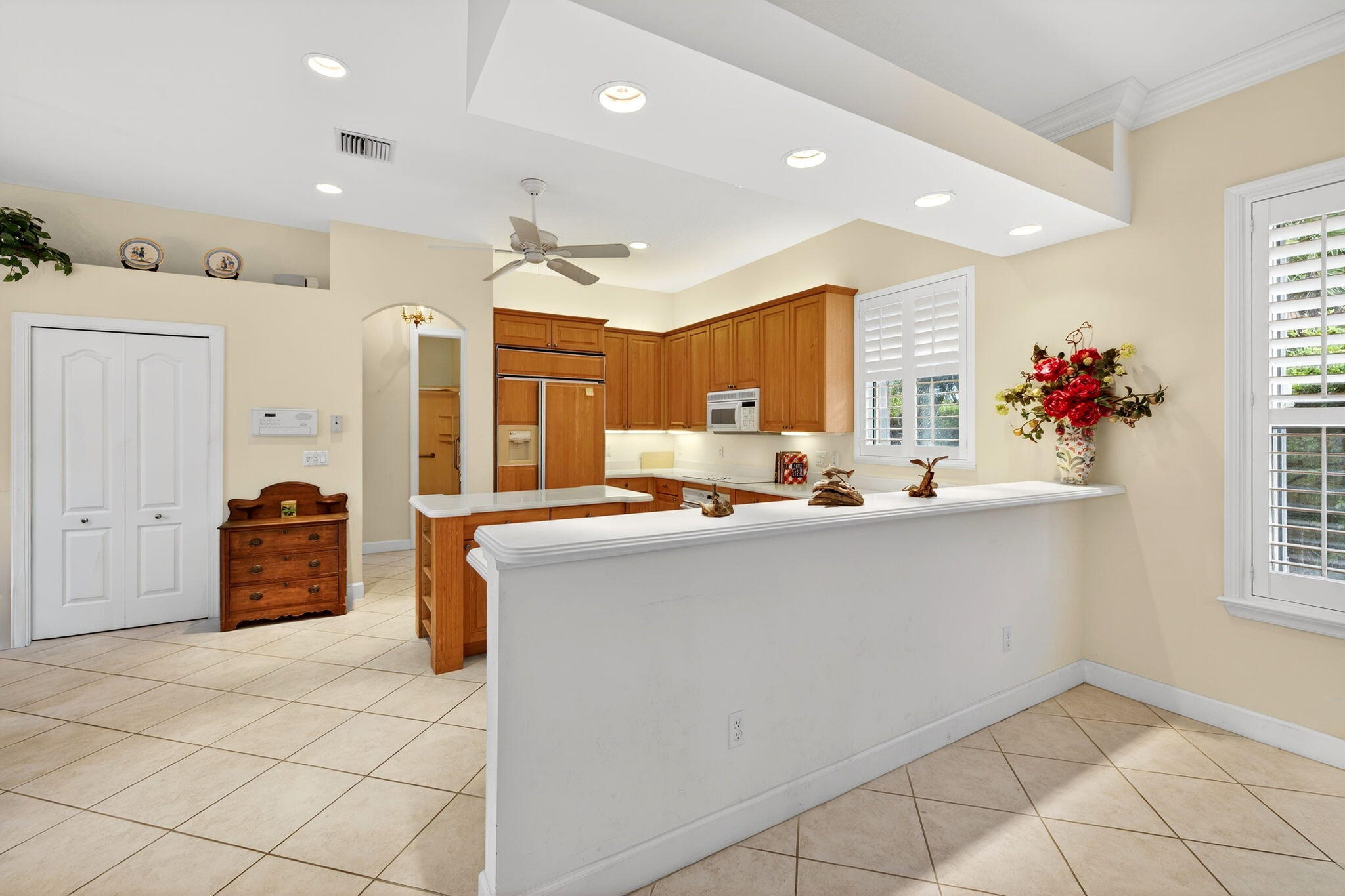 Riverpointe at the Sands - Residential