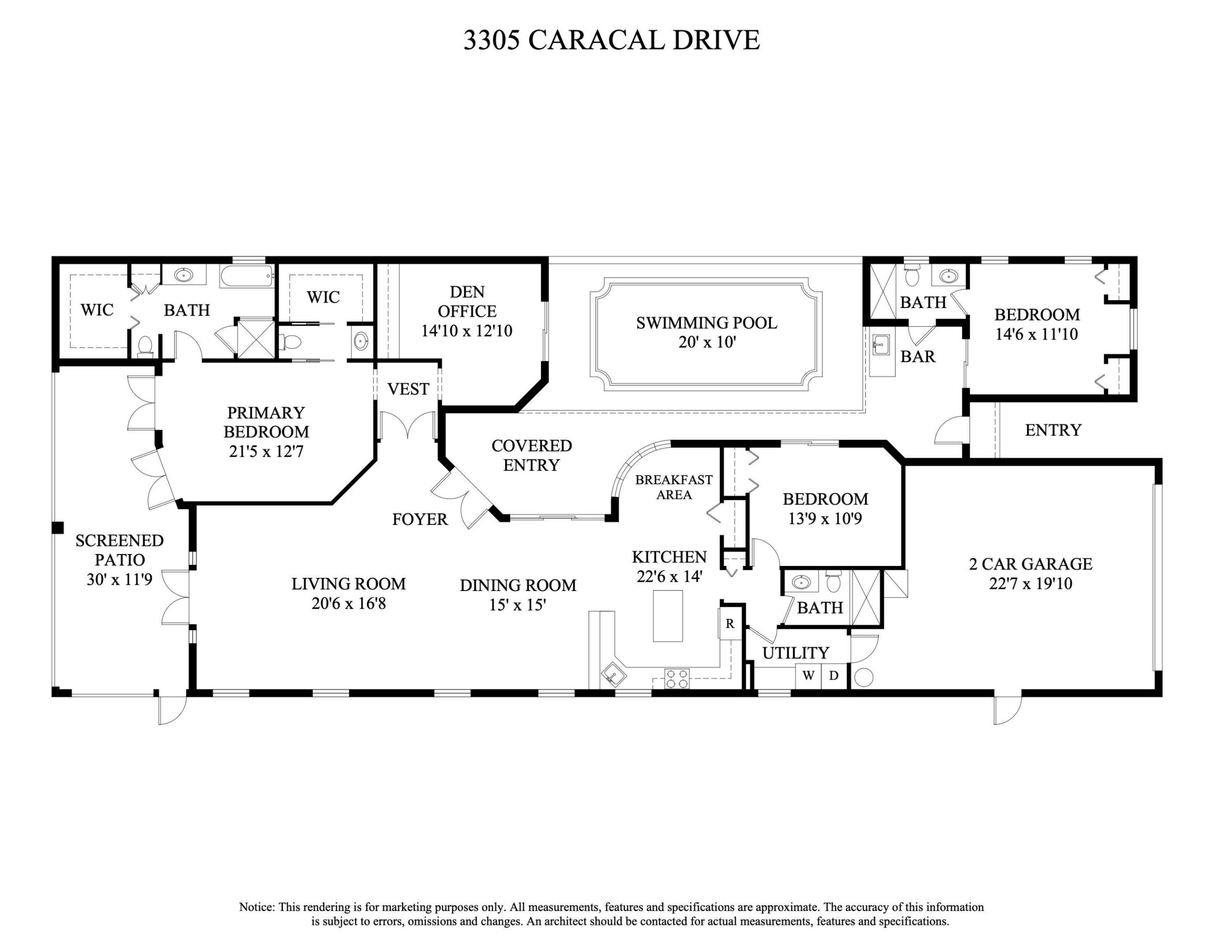 Riverpointe at the Sands - Residential