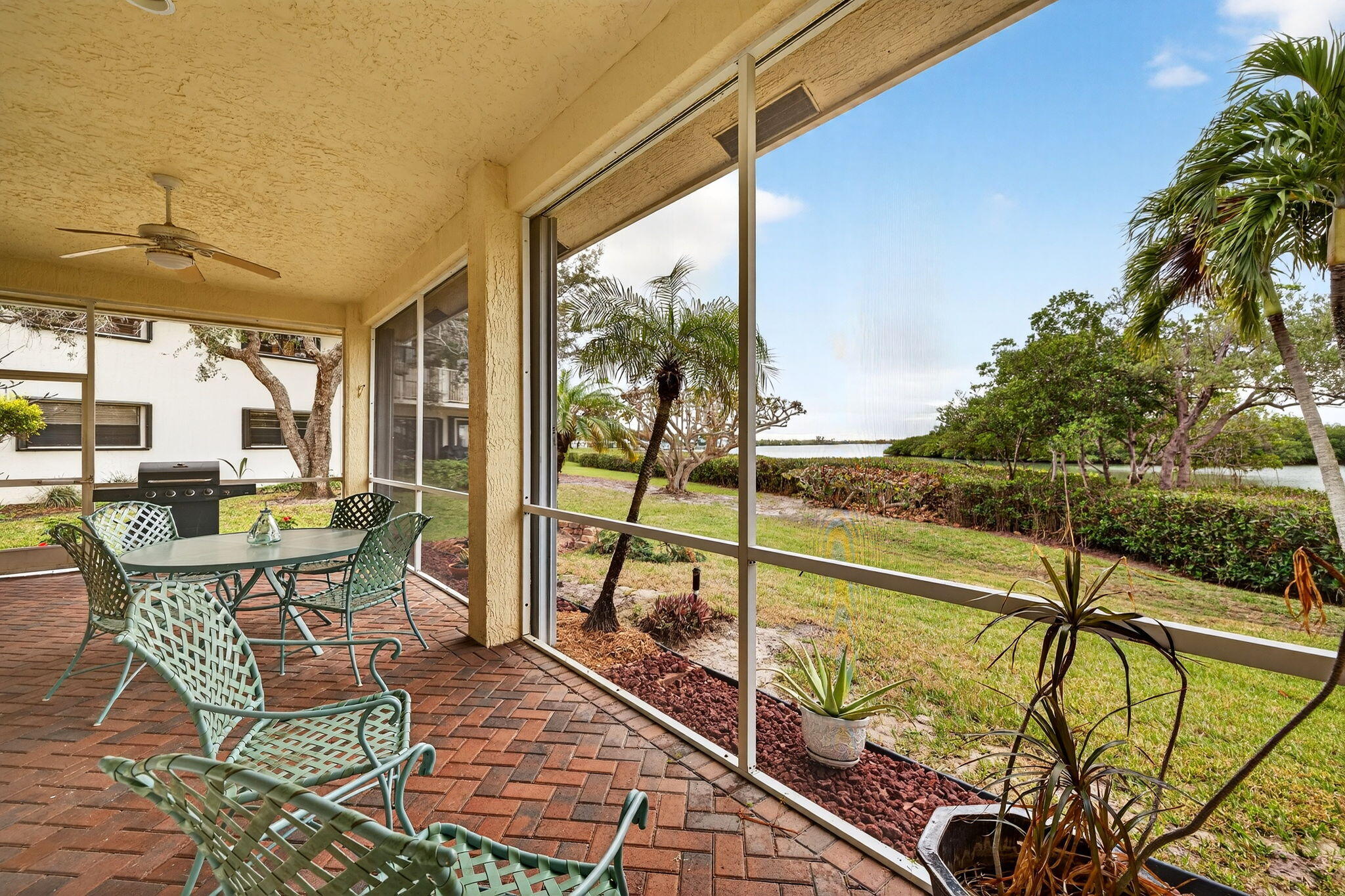 Riverpointe at the Sands - Residential