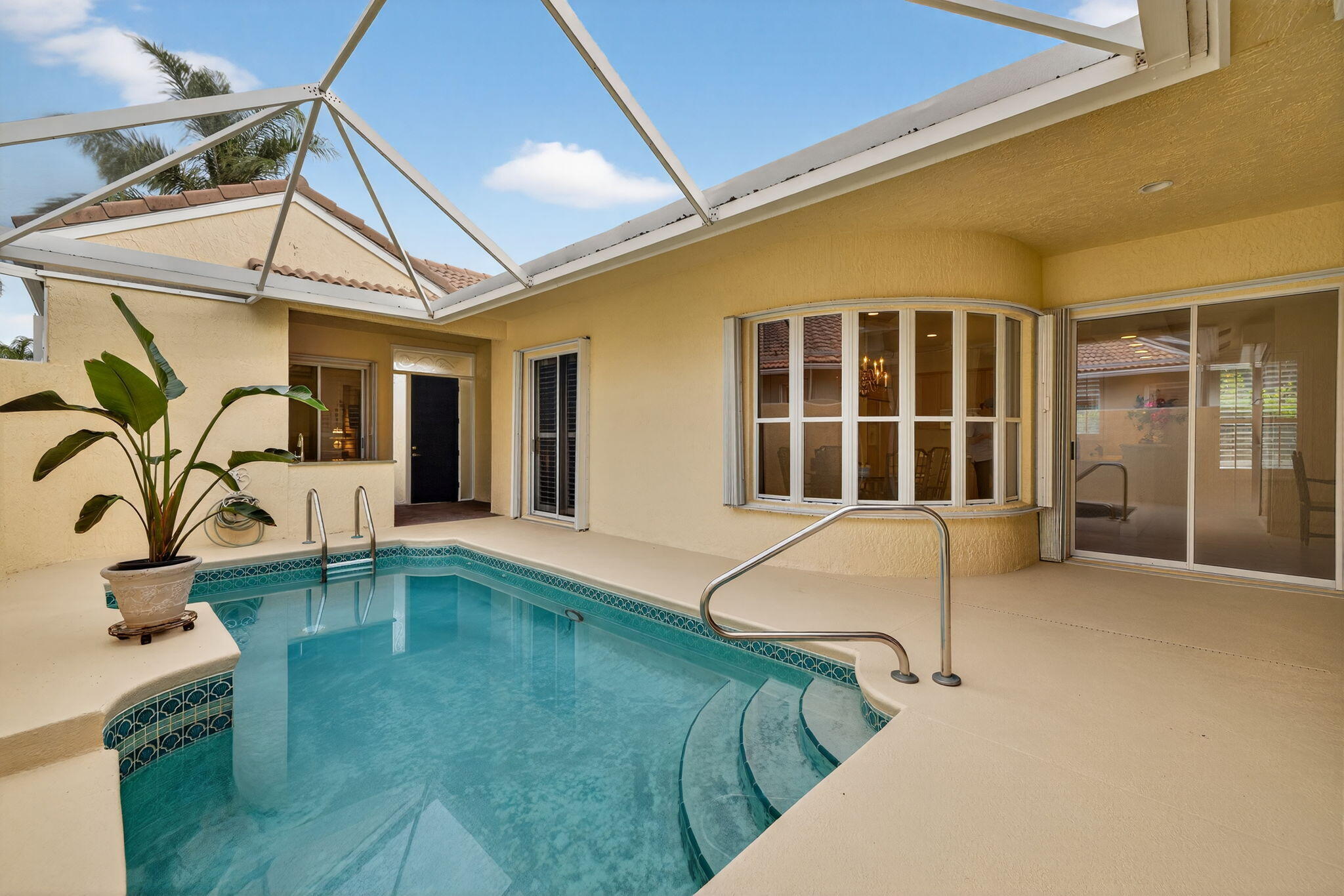 Riverpointe at the Sands - Residential