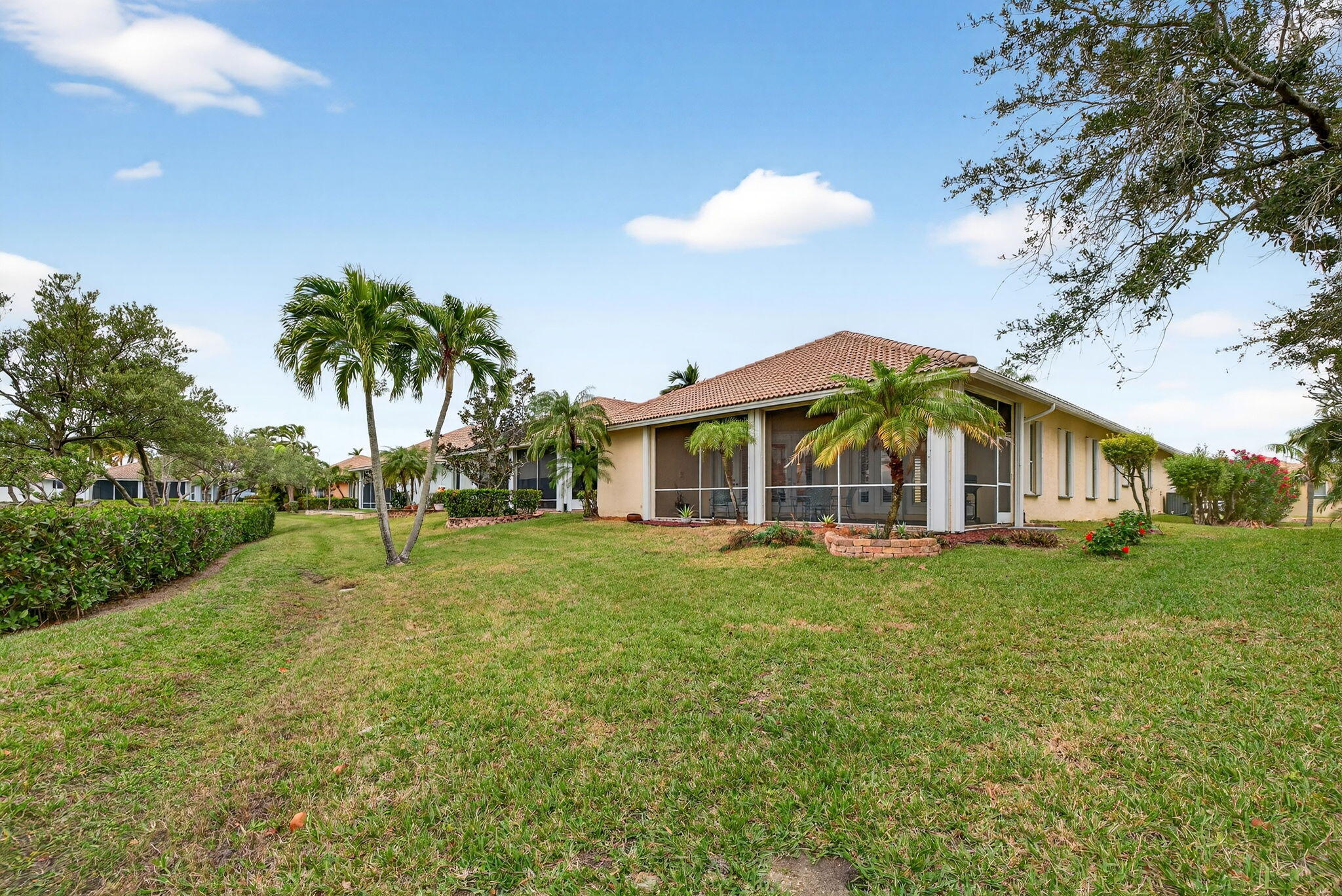 Riverpointe at the Sands - Residential