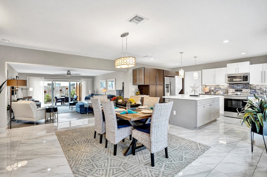 Photo of 1236 NE 18TH Avenue #B-C, Fort Lauderdale, FL 33304 (MLS # B26079538)