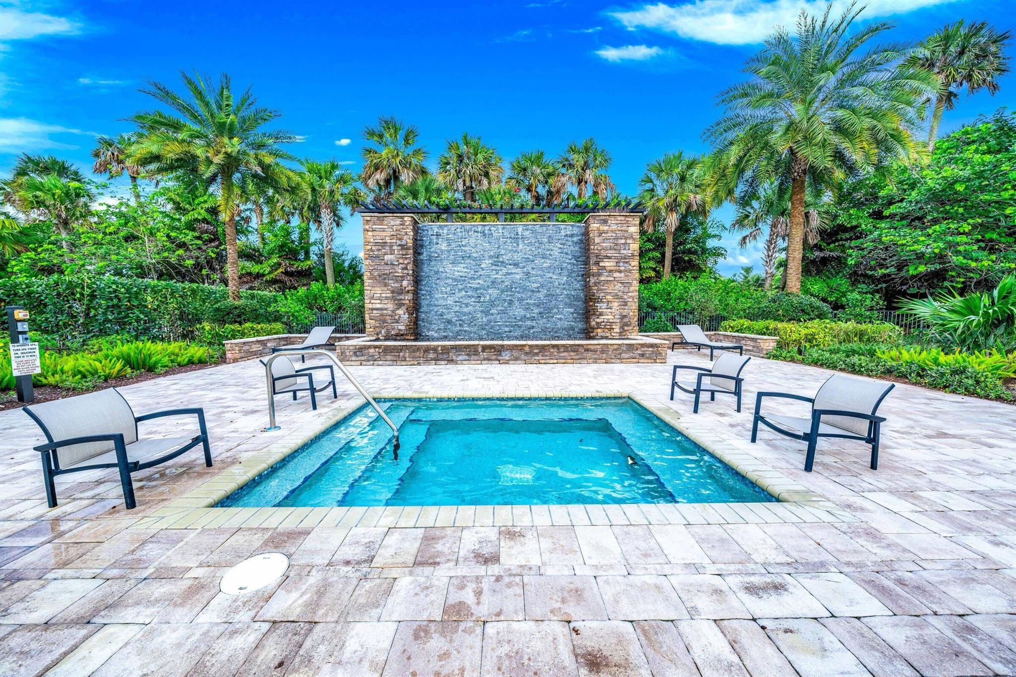 PALM MEADOWS ESTATES - Residential