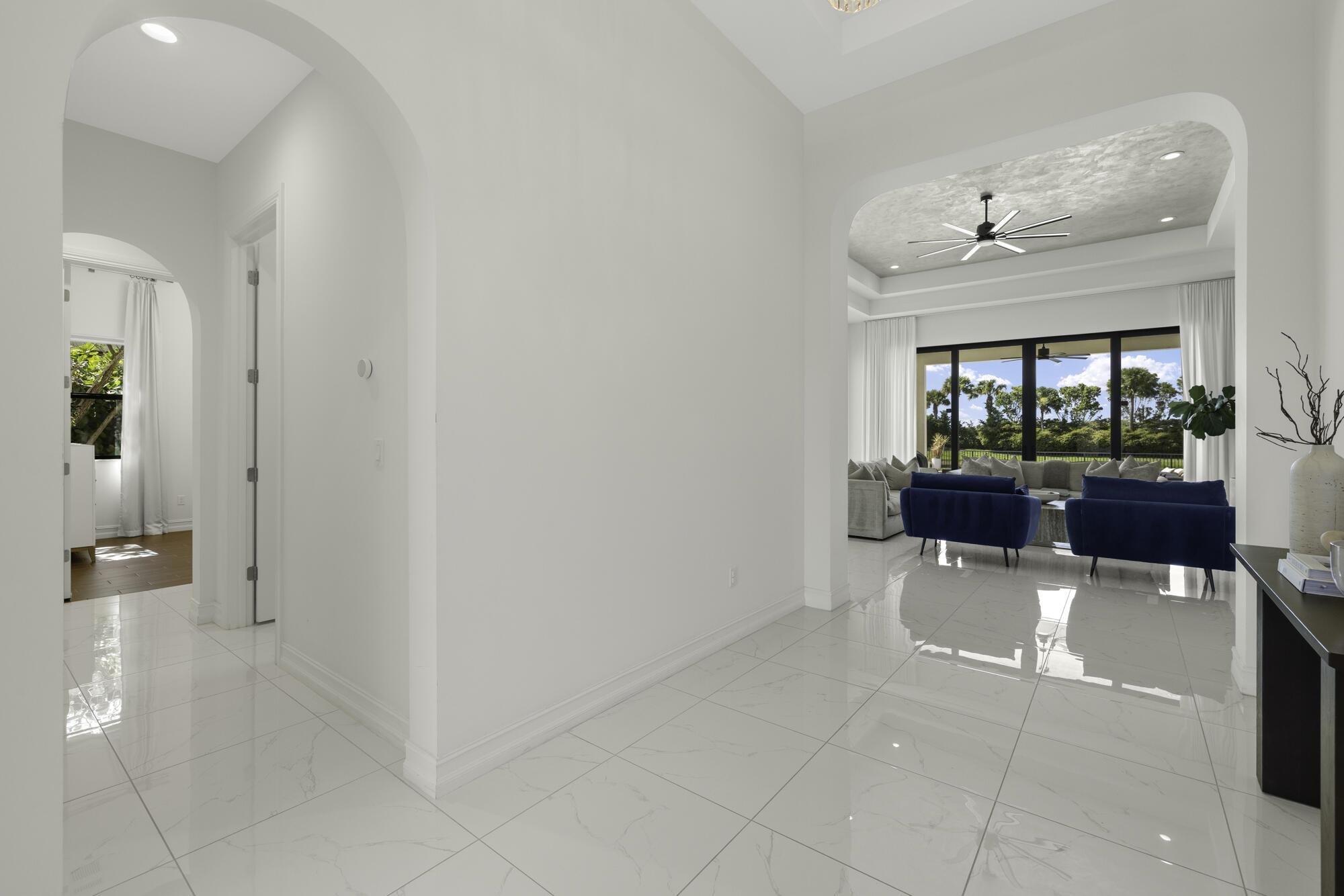 PALM MEADOWS ESTATES - Residential