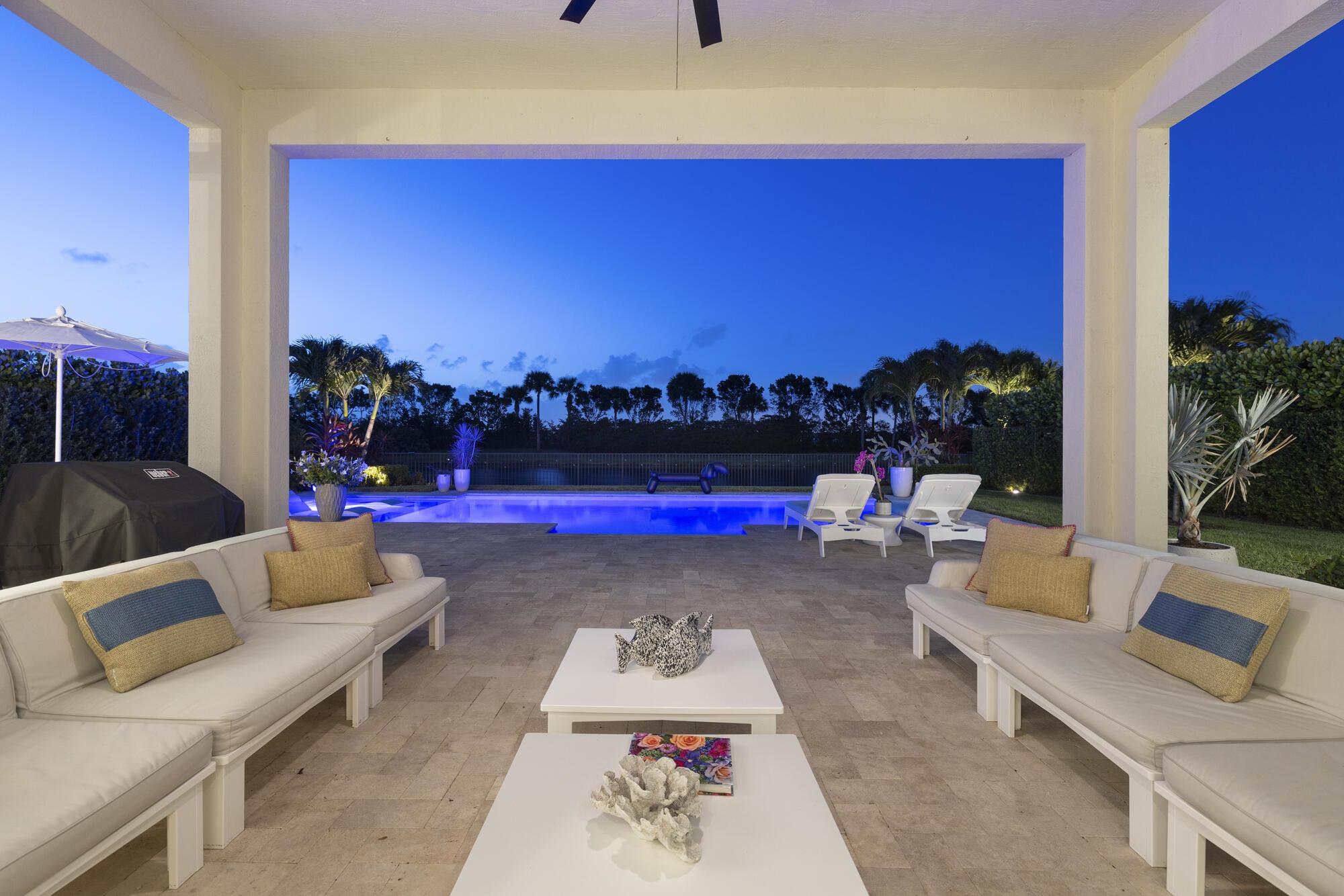 PALM MEADOWS ESTATES - Residential