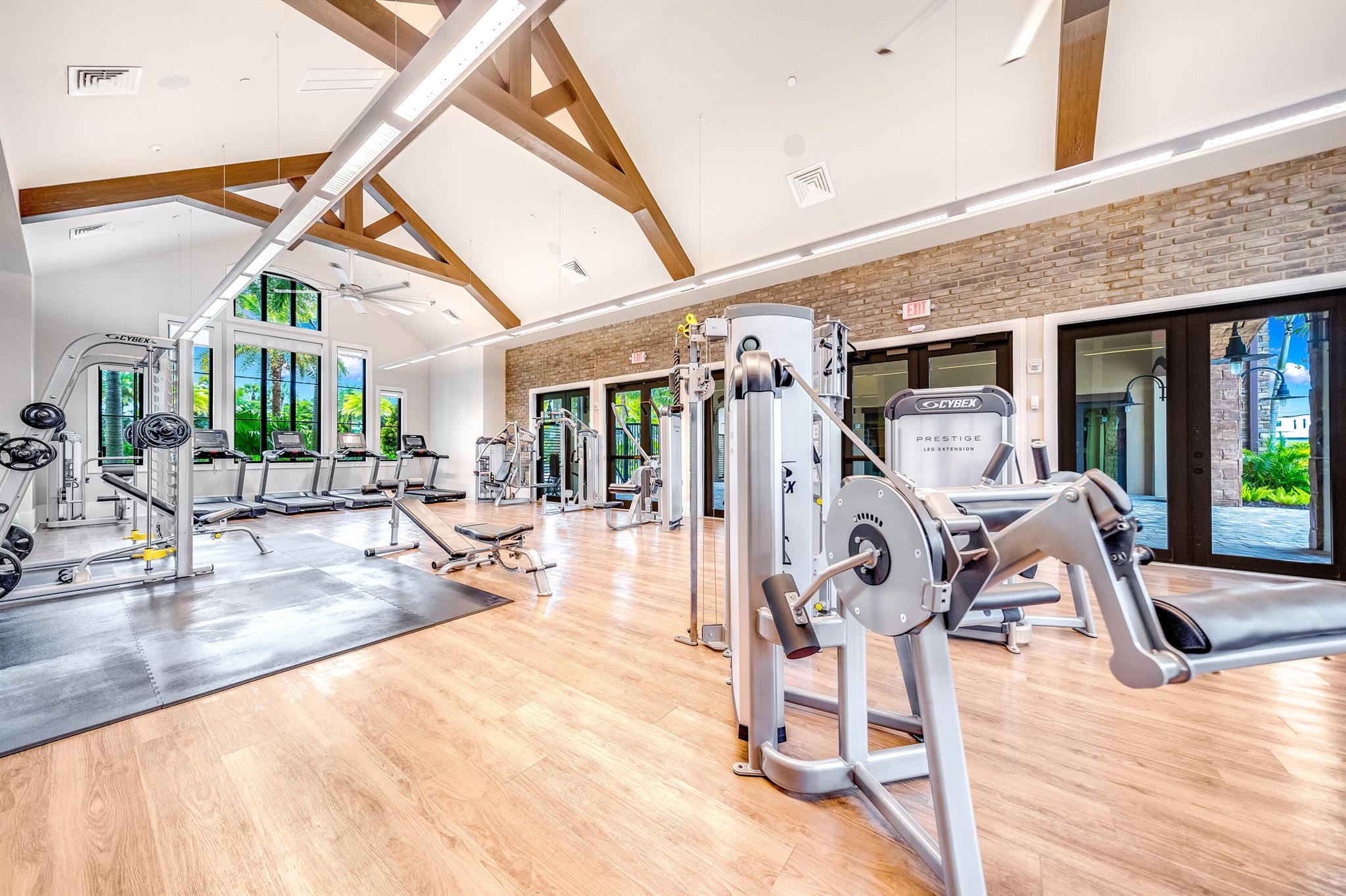 PALM MEADOWS ESTATES - Residential