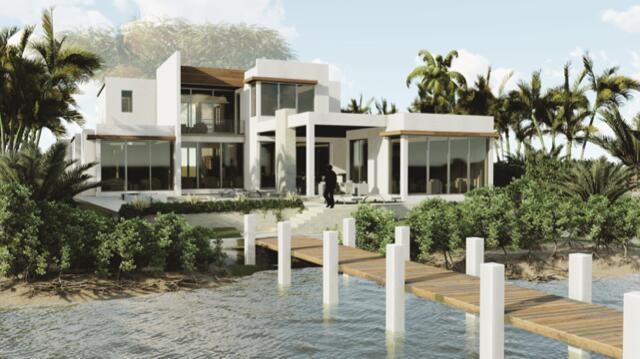 ADMIRALS COVE 2 - Residential