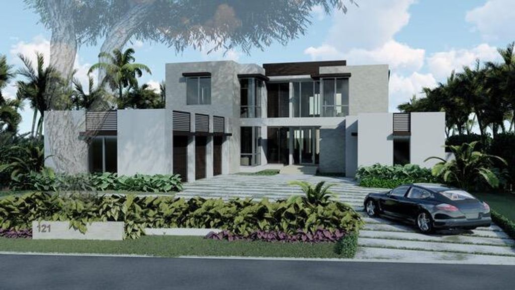 Photo of 121 Regatta Drive, Jupiter, FL 33477 (MLS # R10766332)