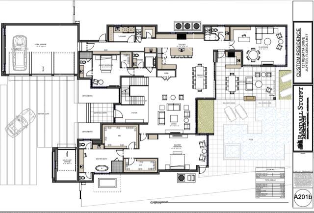 ADMIRALS COVE 2 - Residential