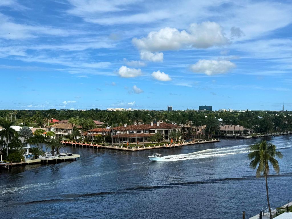 Photo of 3200 NE 36th Street E #709, Fort Lauderdale, FL 33308 (MLS # B26013329)