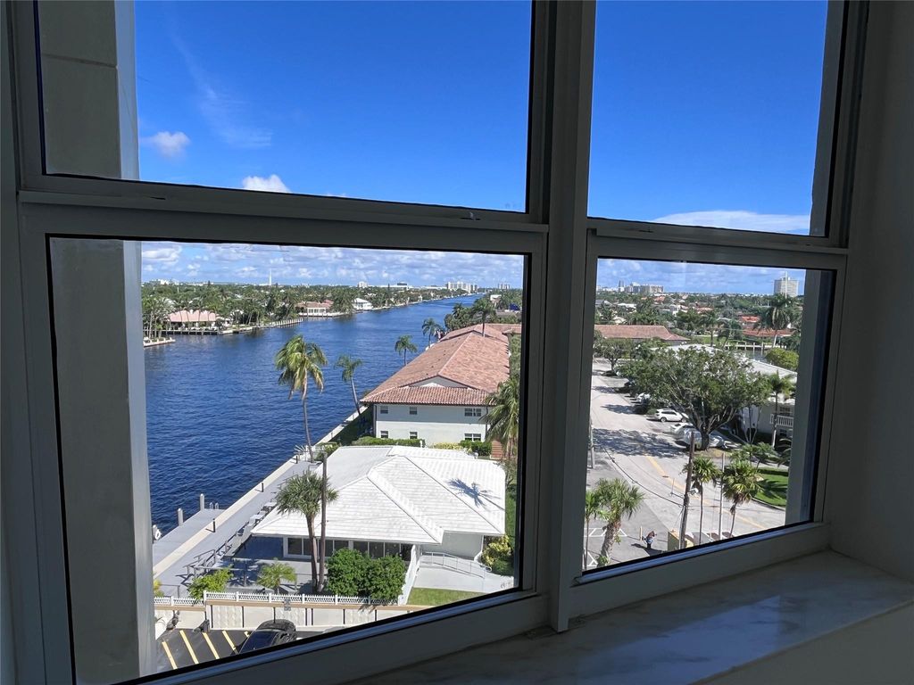 Photo of 3200 NE 36th Street E #709, Fort Lauderdale, FL 33308 (MLS # B26013329)
