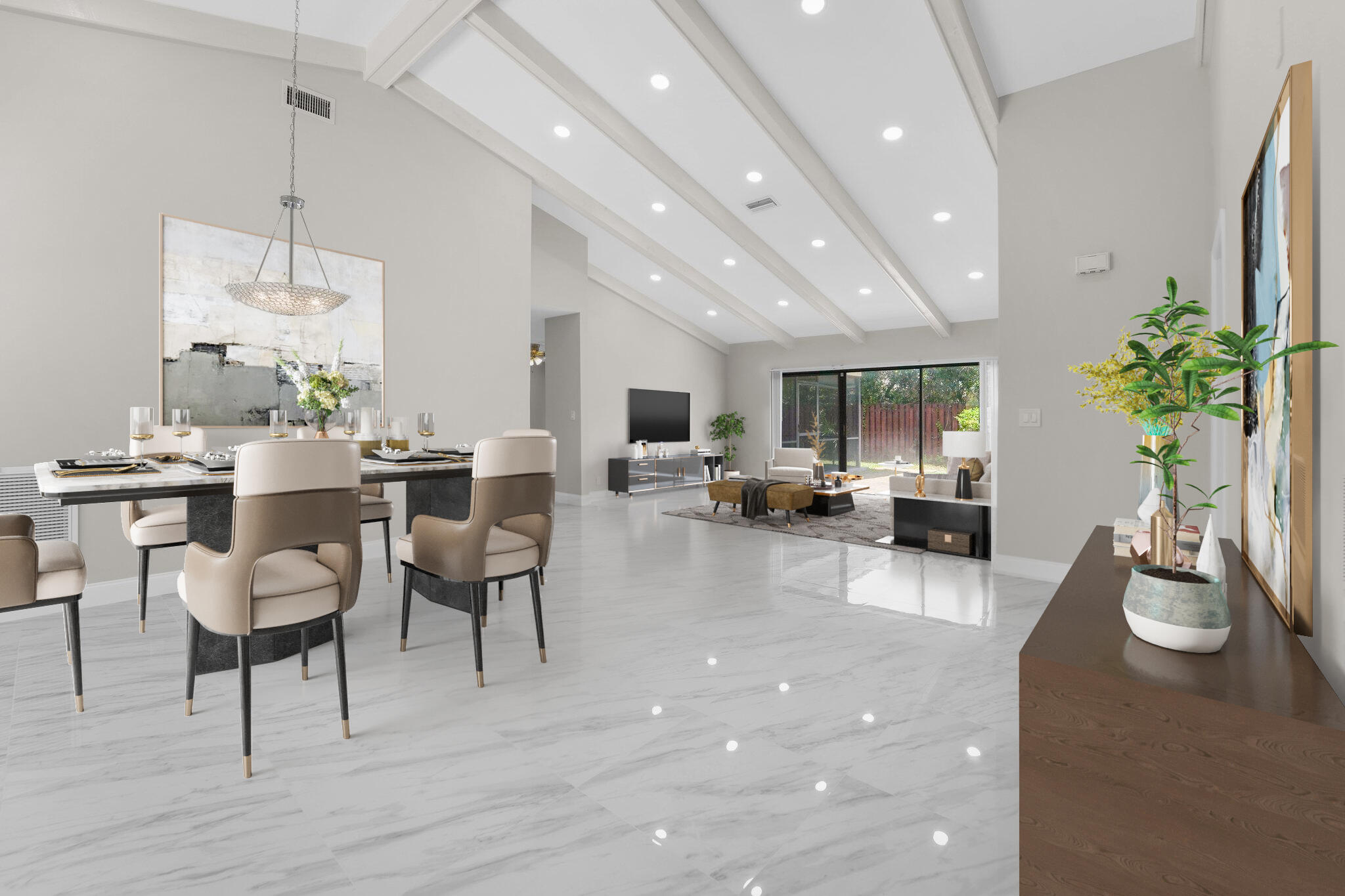 THORNHILL GREEN - Residential