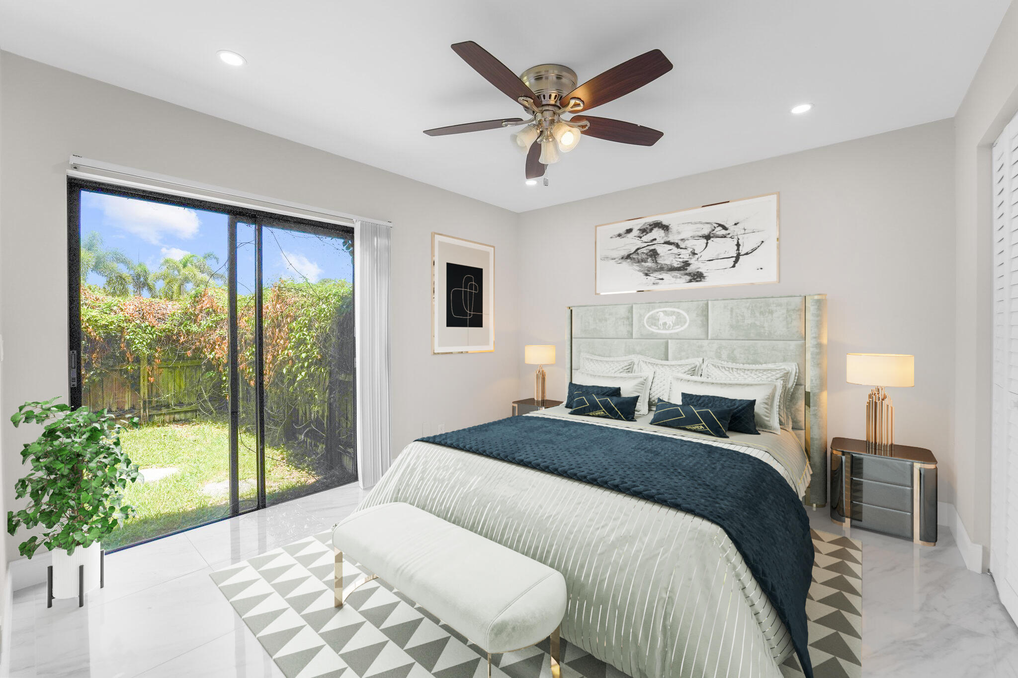 THORNHILL GREEN - Residential