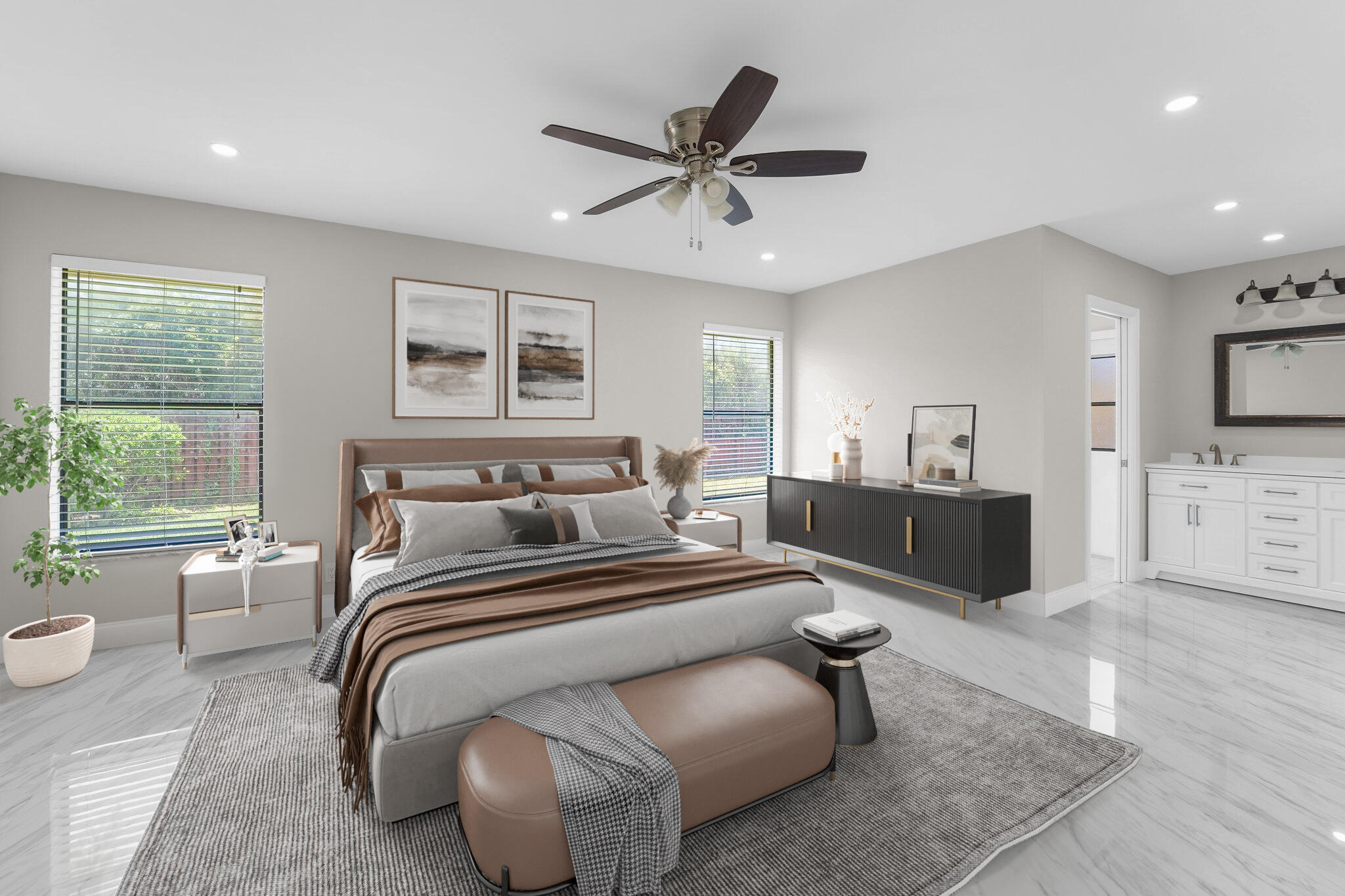 THORNHILL GREEN - Residential