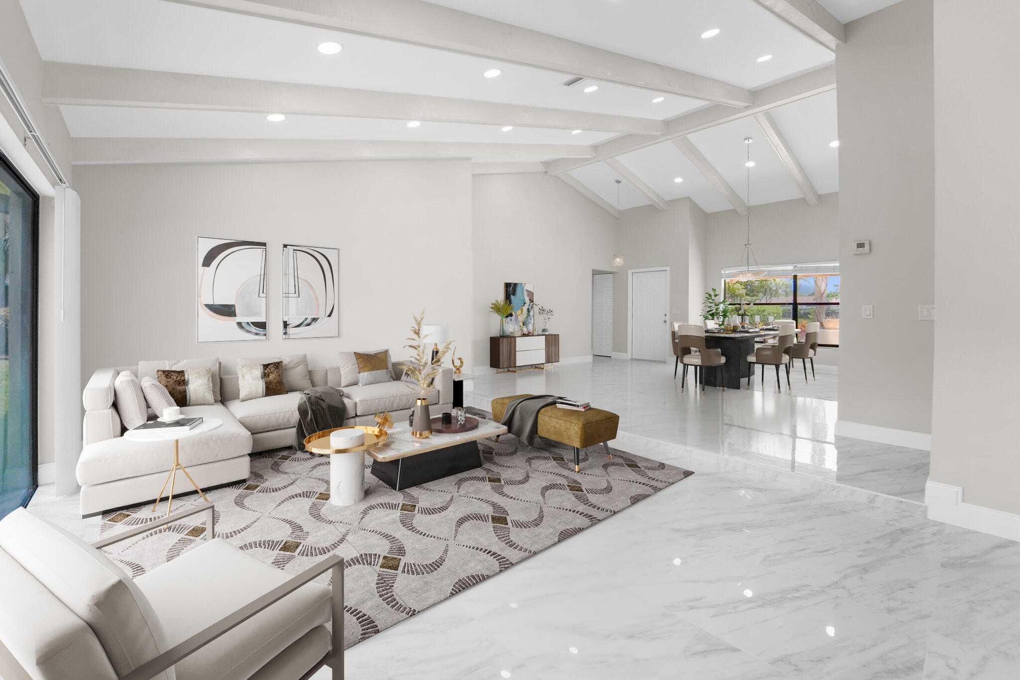 THORNHILL GREEN - Residential