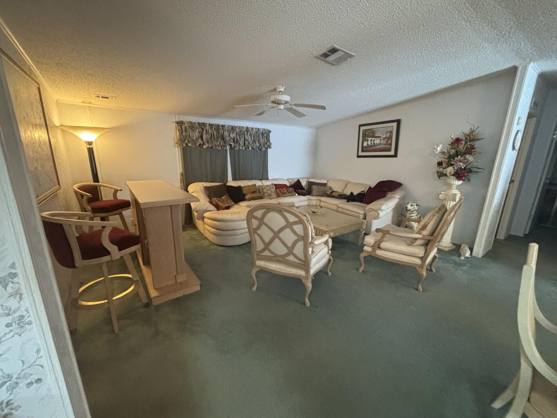 CHERON VILLAGE - Residential