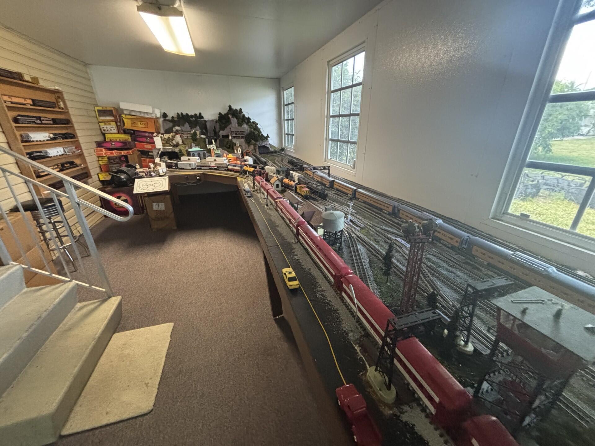 CHERON VILLAGE - Residential