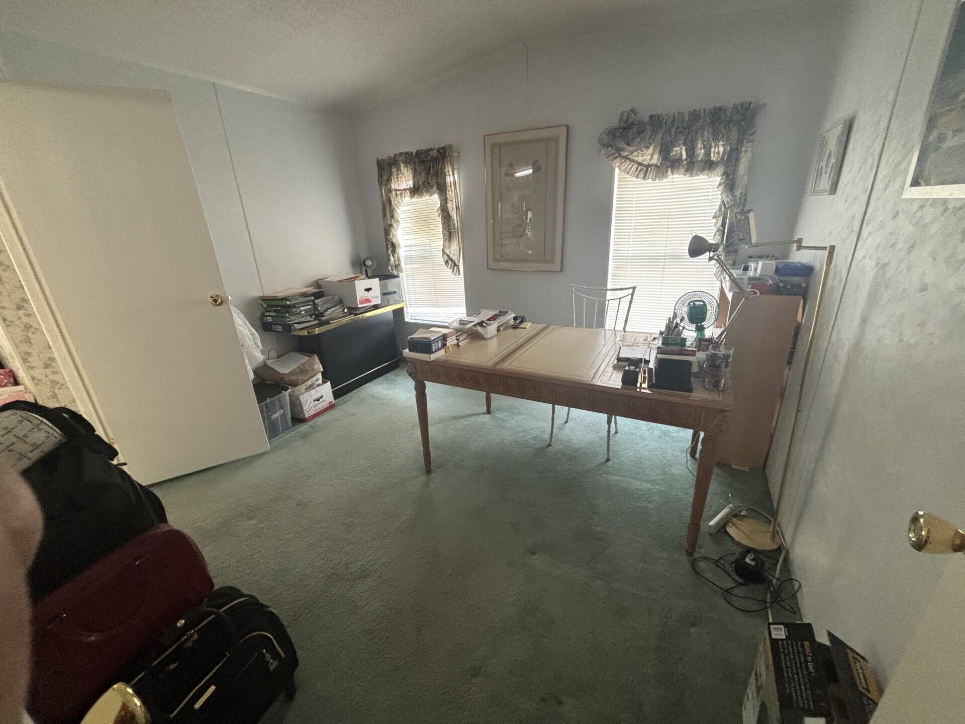 CHERON VILLAGE - Residential