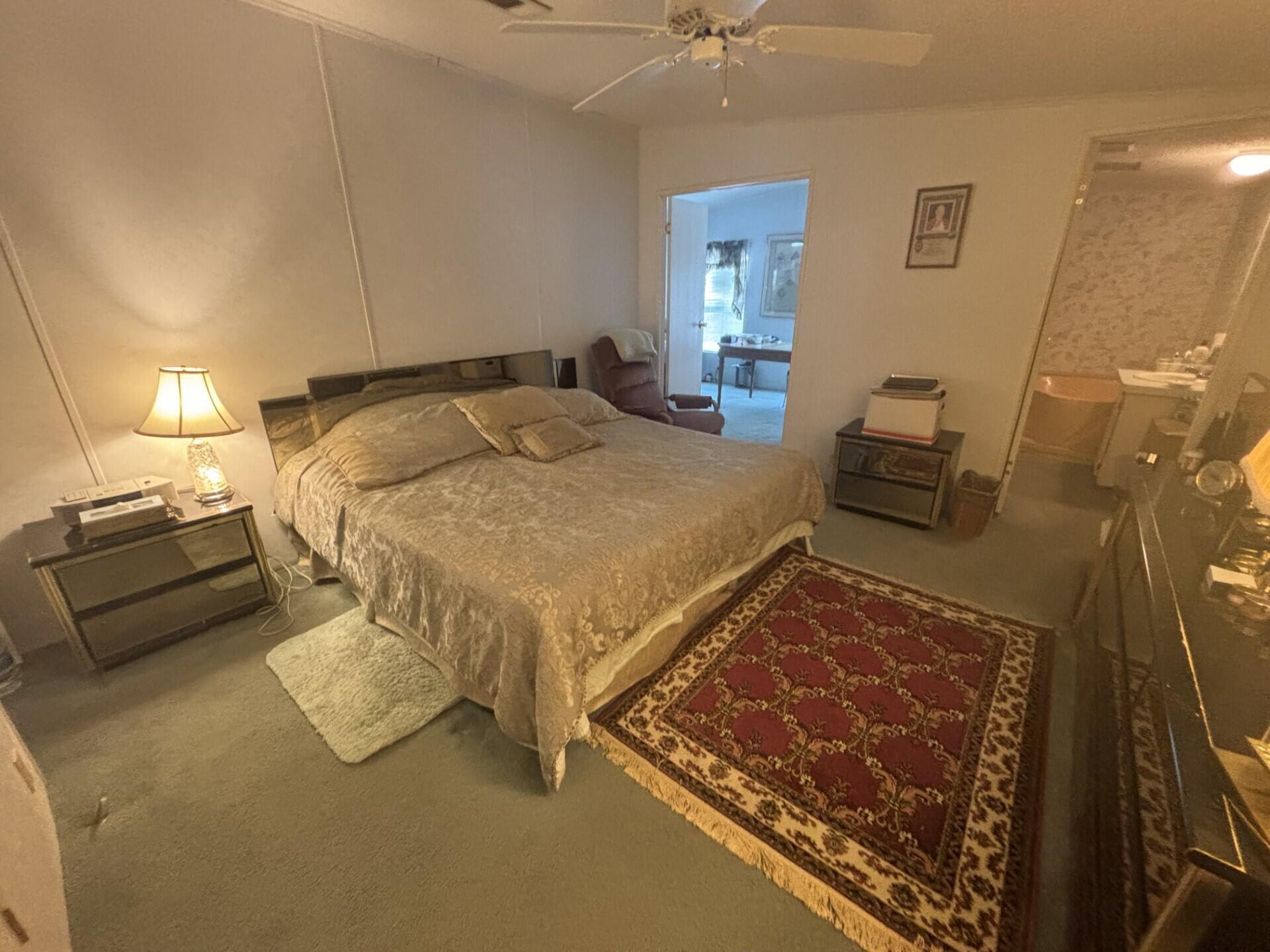 CHERON VILLAGE - Residential