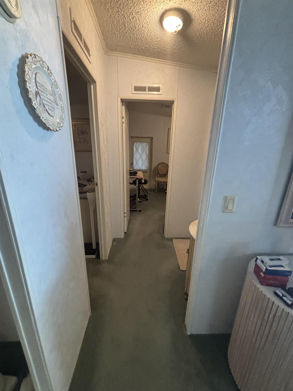 CHERON VILLAGE - Residential