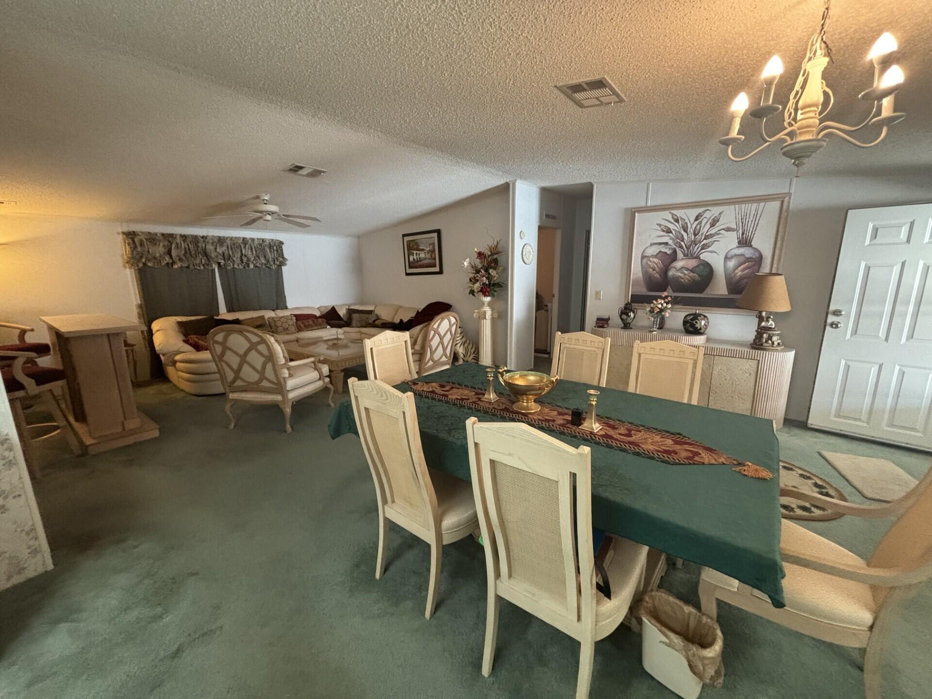 CHERON VILLAGE - Residential