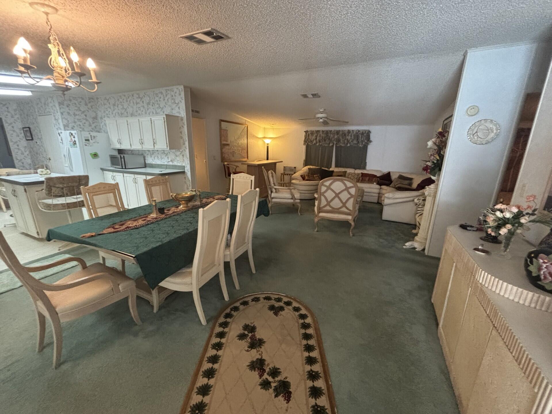 CHERON VILLAGE - Residential