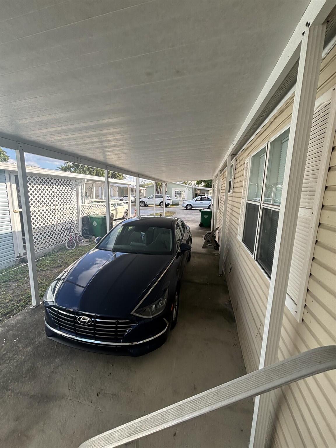 CHERON VILLAGE - Residential