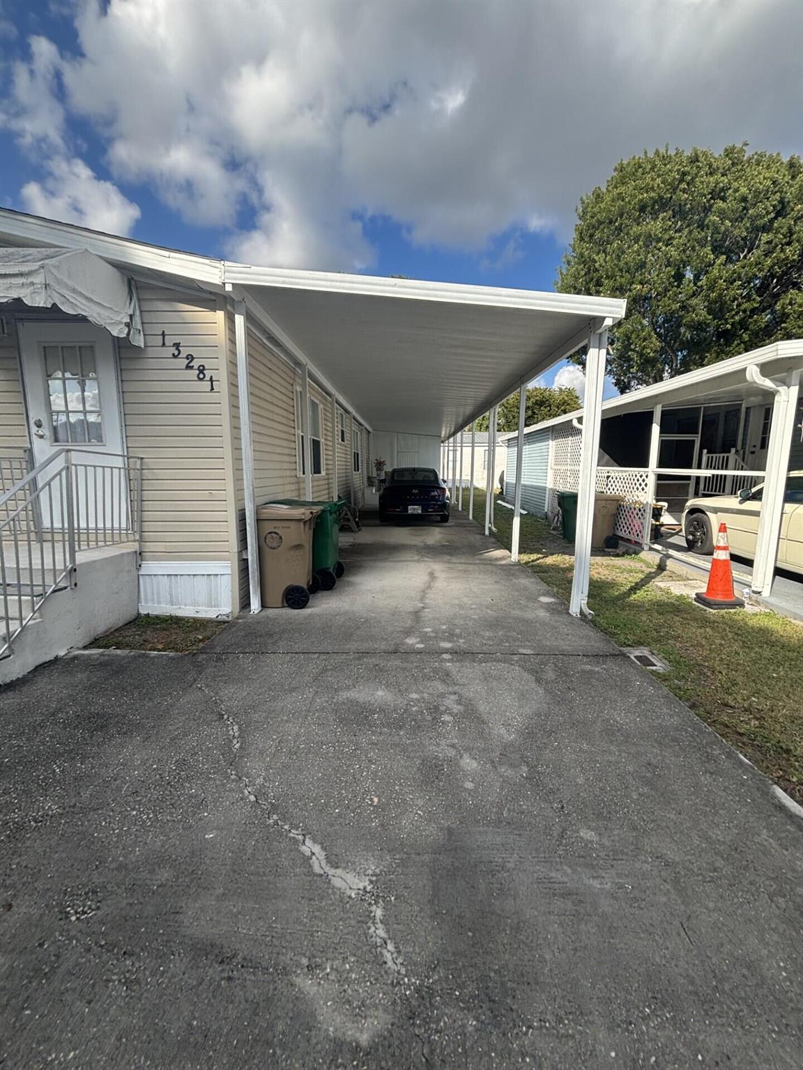 CHERON VILLAGE - Residential