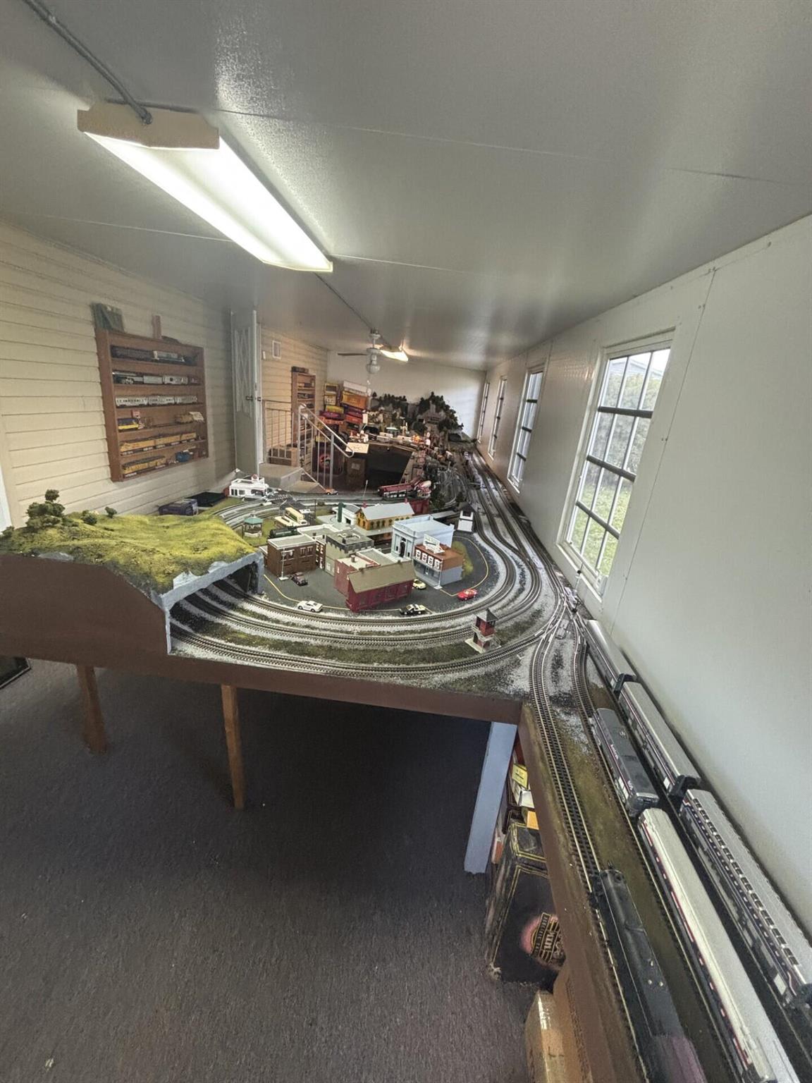 CHERON VILLAGE - Residential