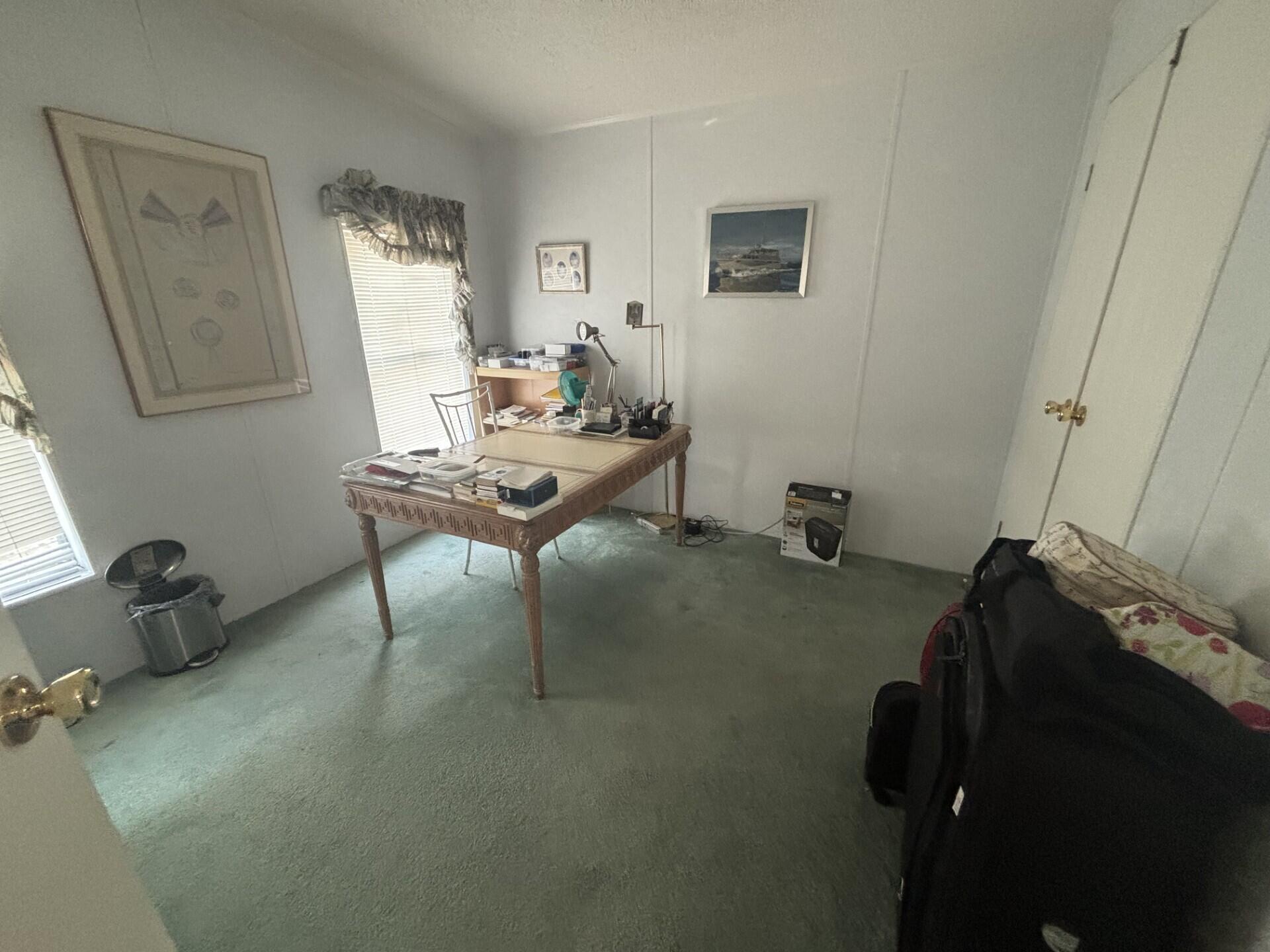 CHERON VILLAGE - Residential