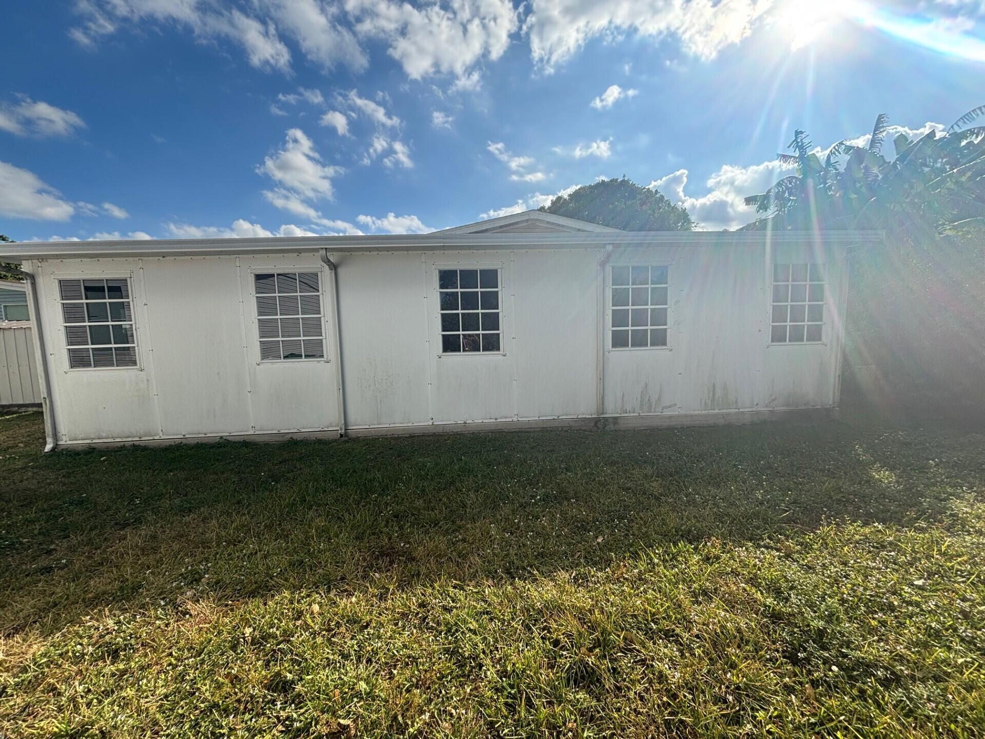 CHERON VILLAGE - Residential