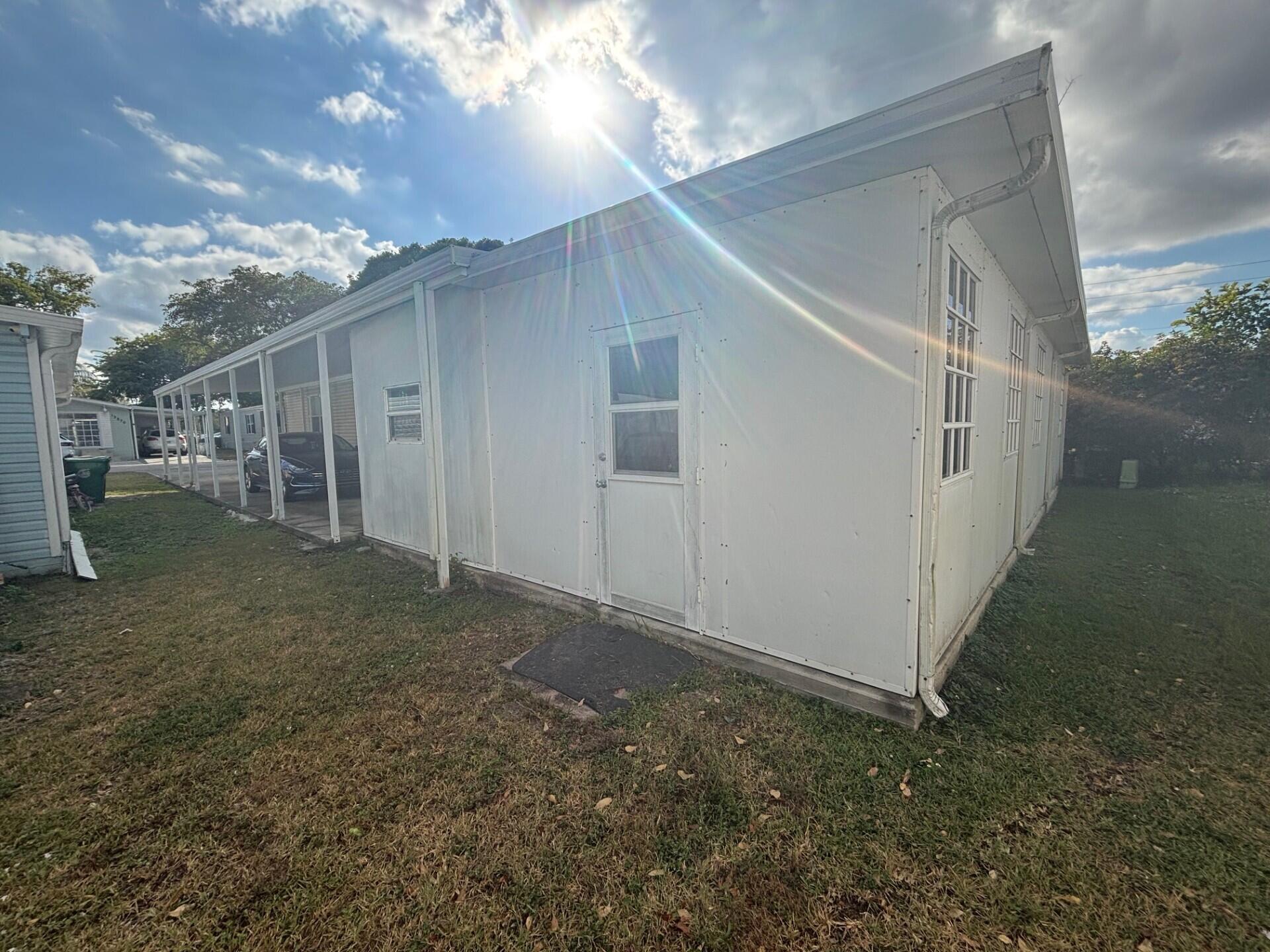 CHERON VILLAGE - Residential