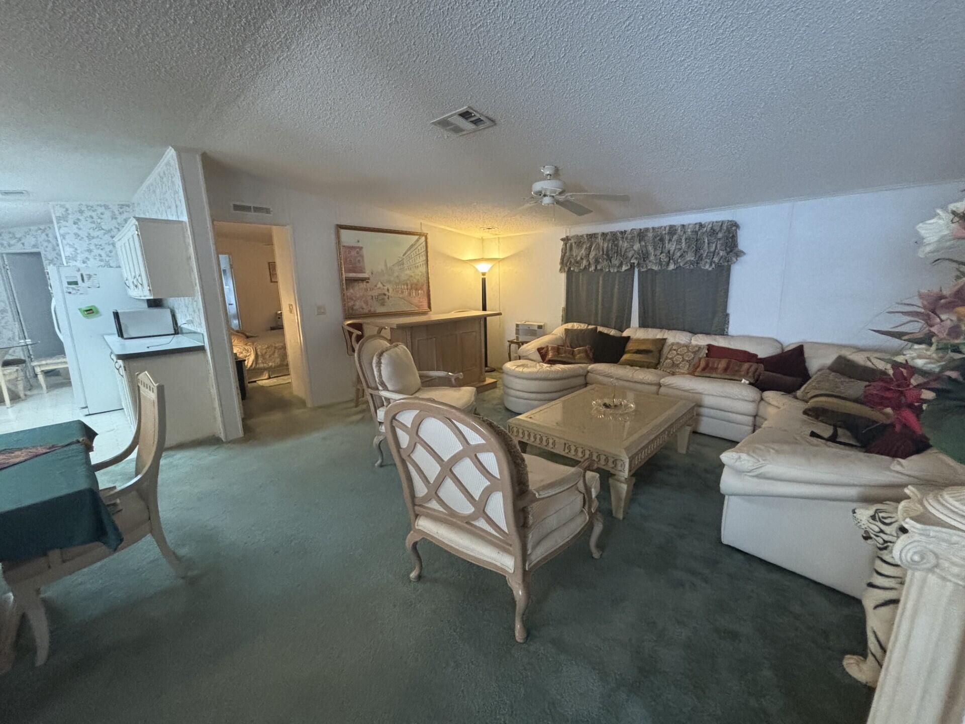 CHERON VILLAGE - Residential