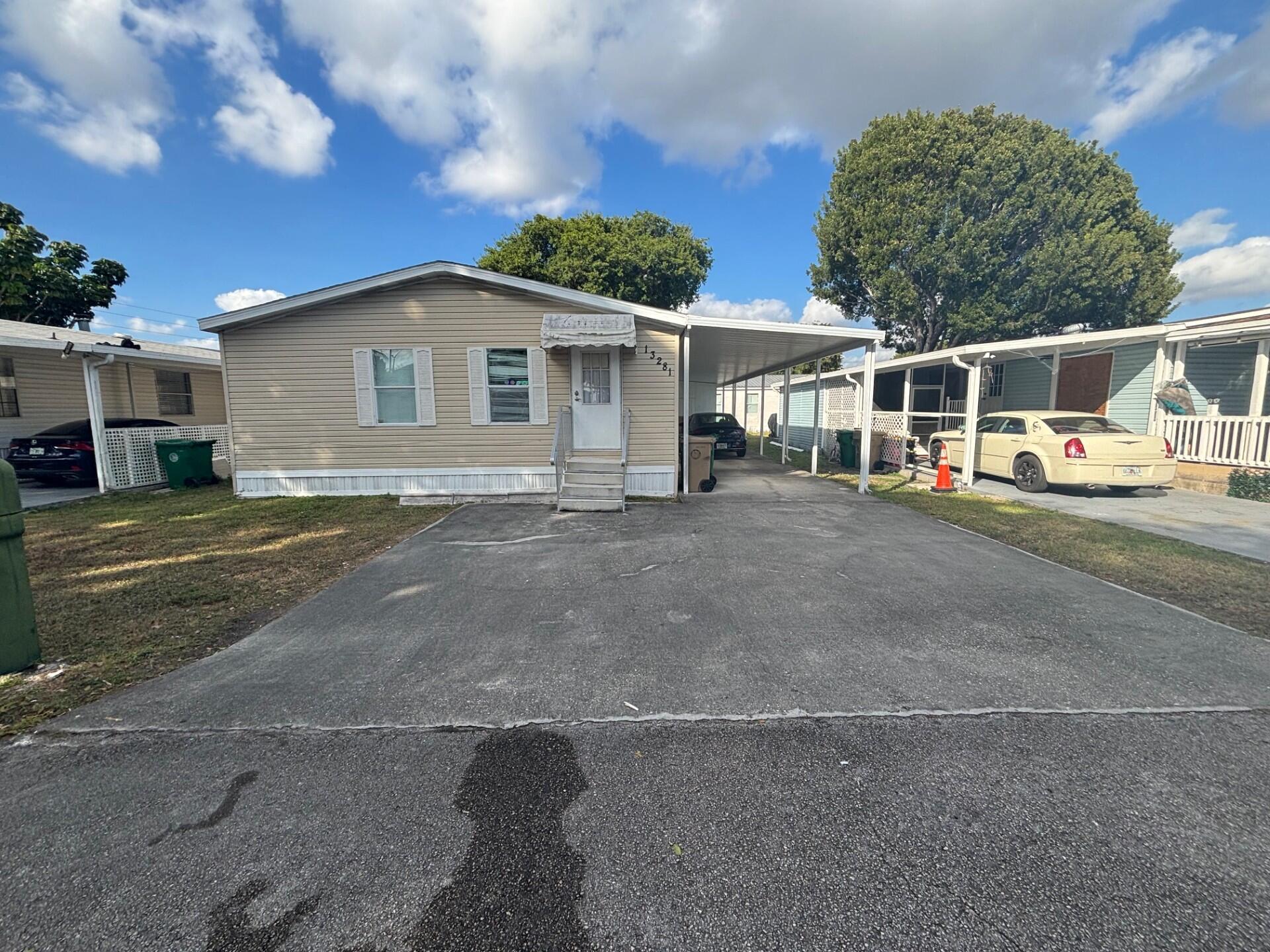 CHERON VILLAGE - Residential