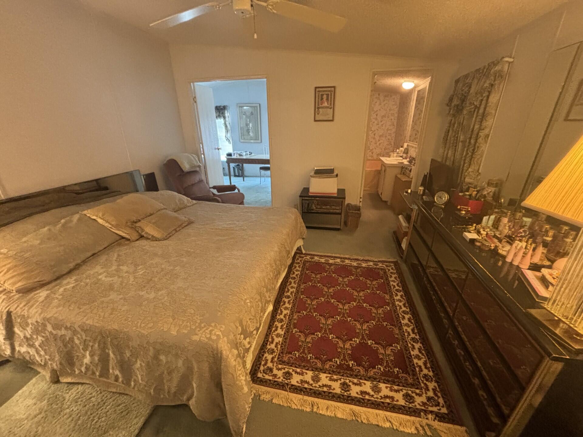 CHERON VILLAGE - Residential