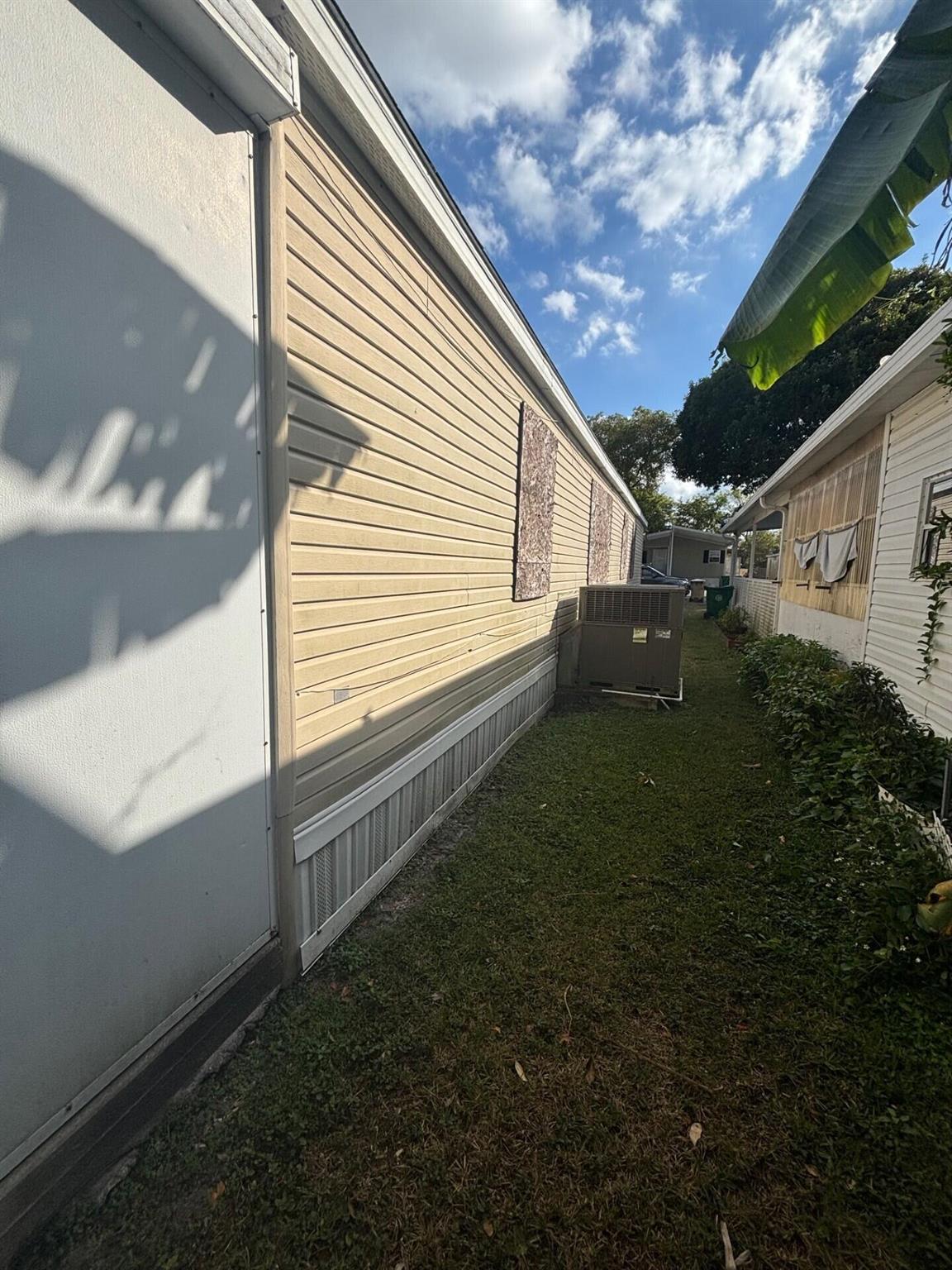 CHERON VILLAGE - Residential