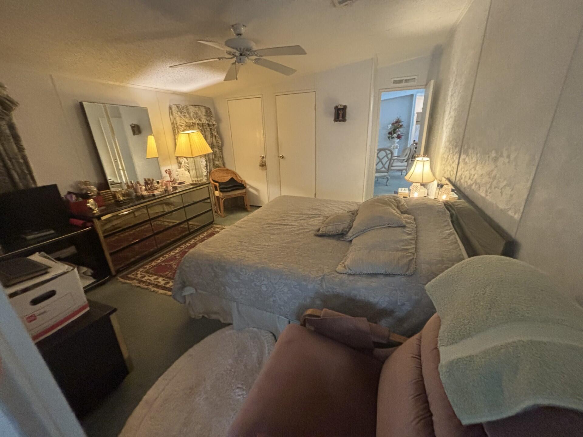 CHERON VILLAGE - Residential