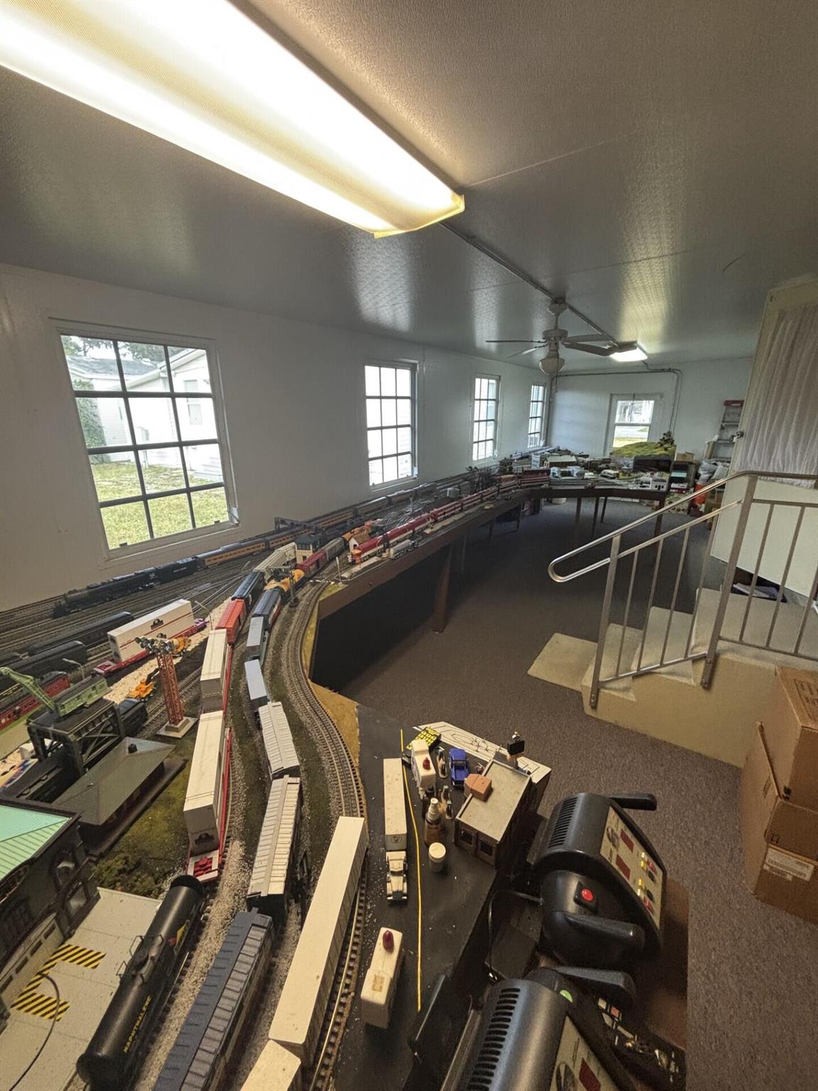 CHERON VILLAGE - Residential