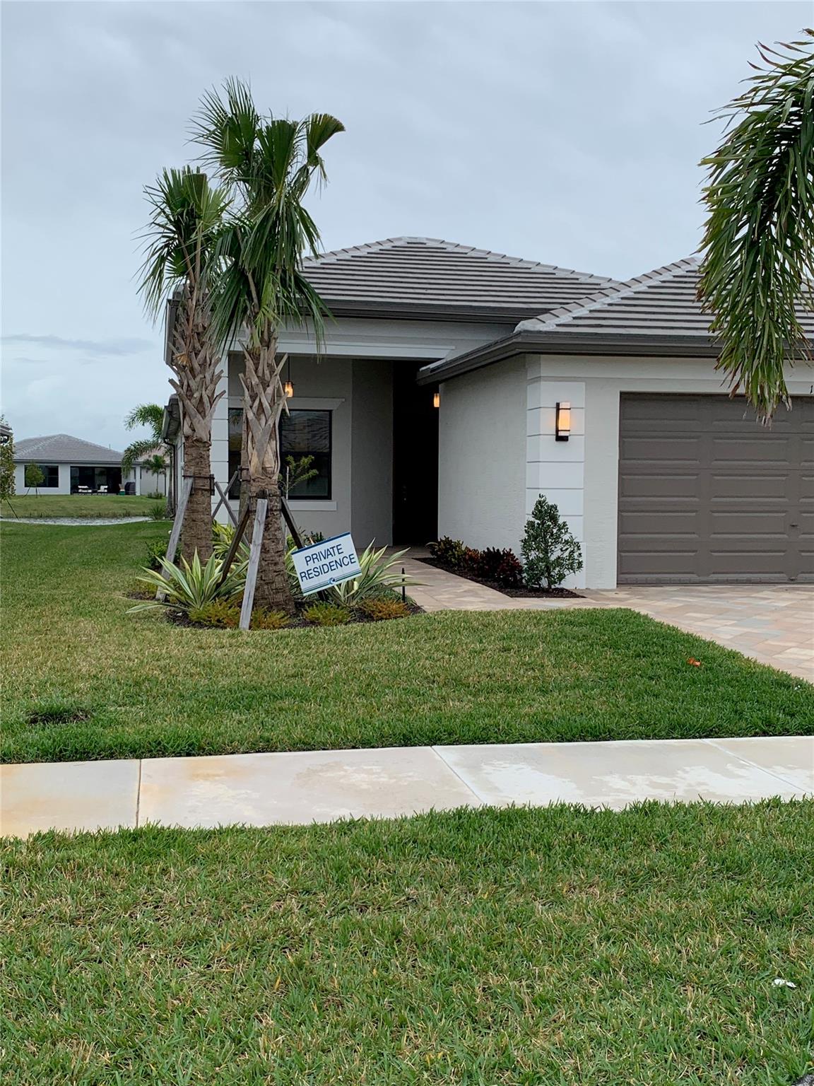 Riverland Prcl B - Six - Residential Lease