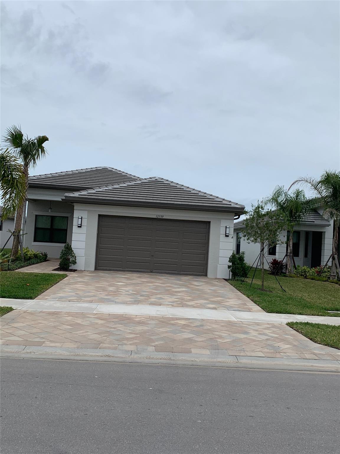 Riverland Prcl B - Six - Residential Lease