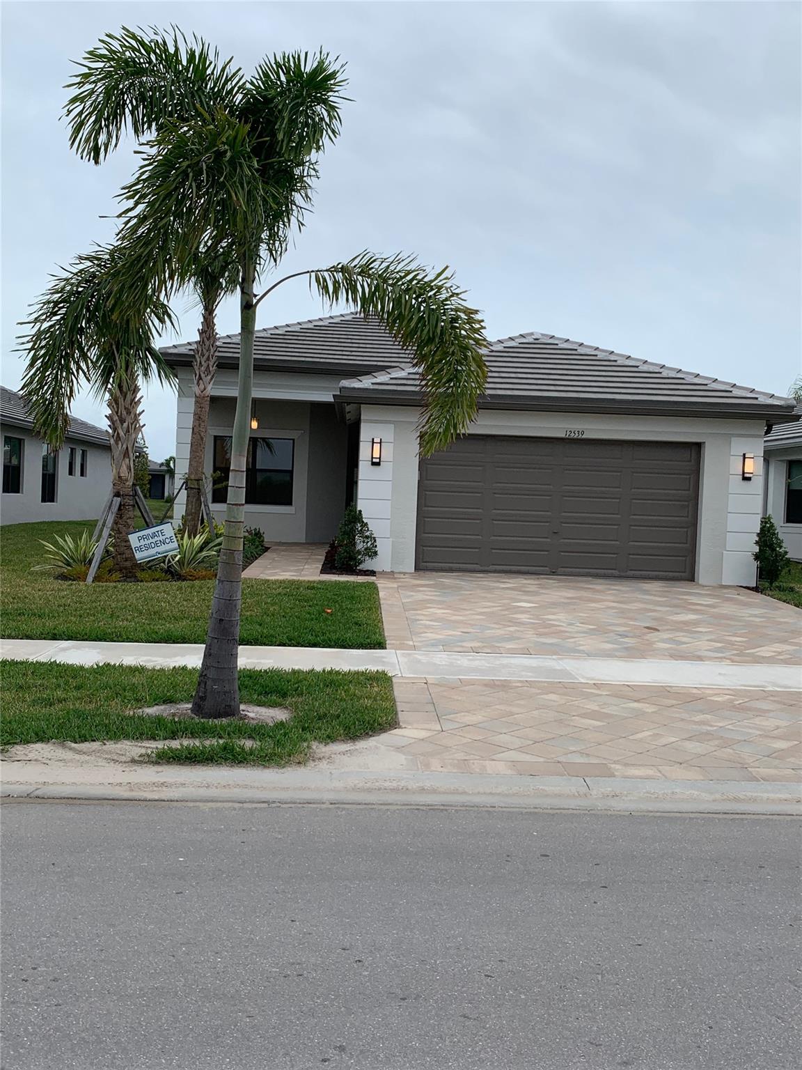 Riverland Prcl B - Six - Residential Lease