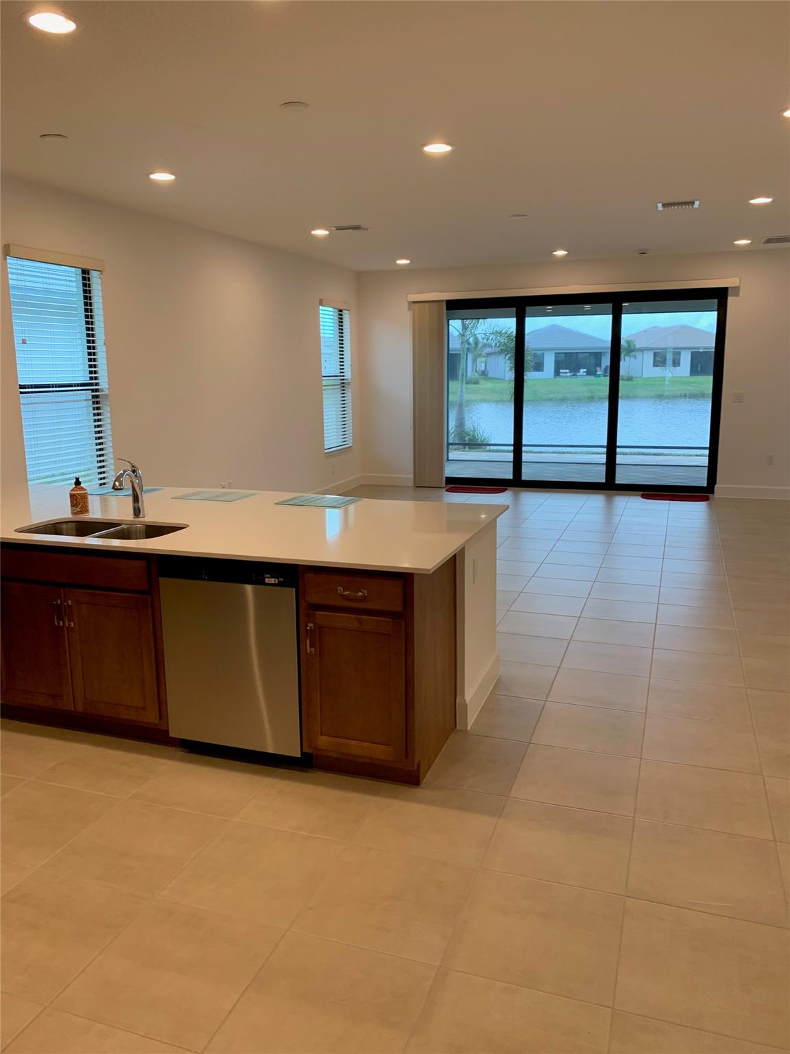 Riverland Prcl B - Six - Residential Lease