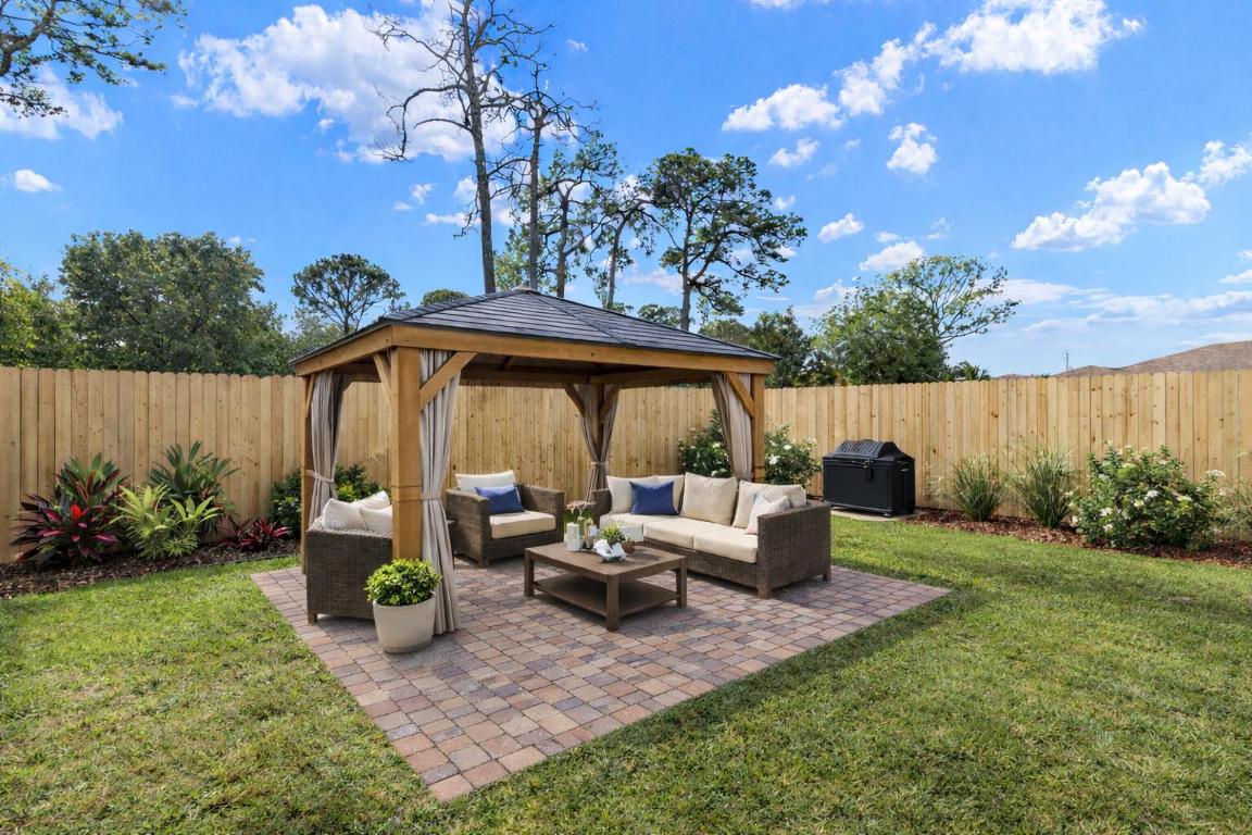 PORT ST LUCIE SECTION 33 - Residential