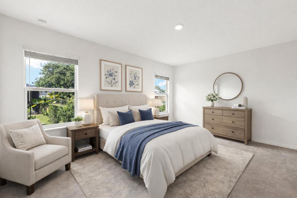 PORT ST LUCIE SECTION 33 - Residential