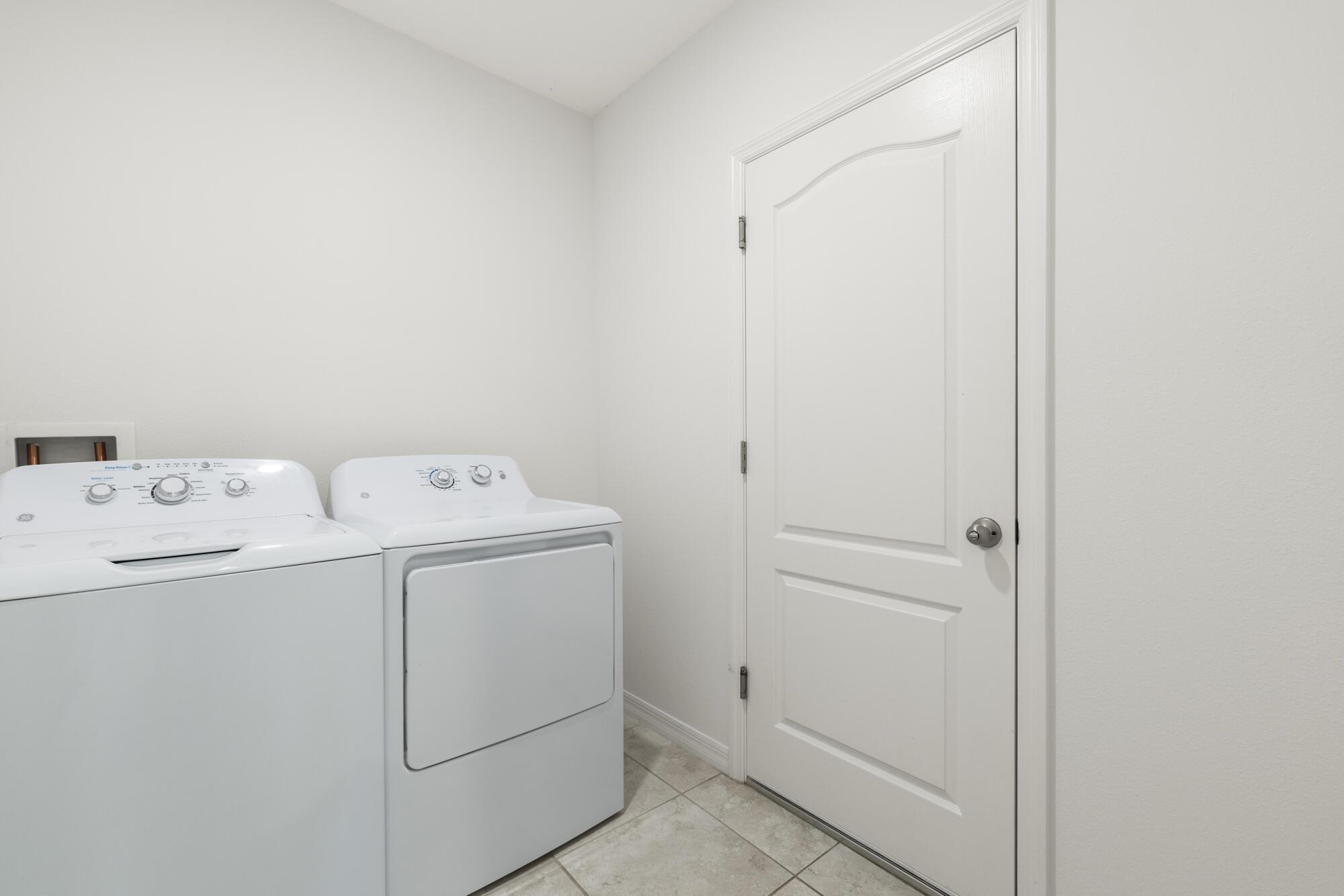 PORT ST LUCIE SECTION 33 - Residential