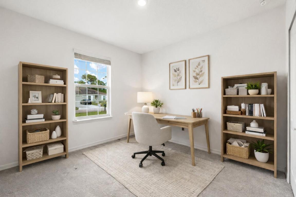 PORT ST LUCIE SECTION 33 - Residential