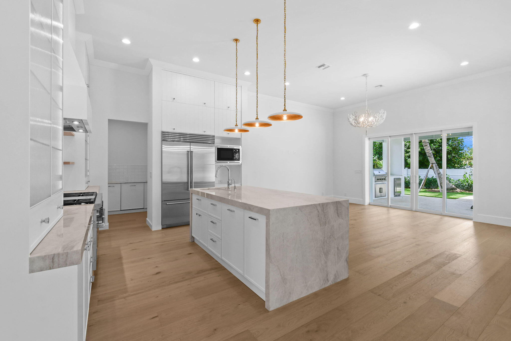 Tequesta Country Club - Residential